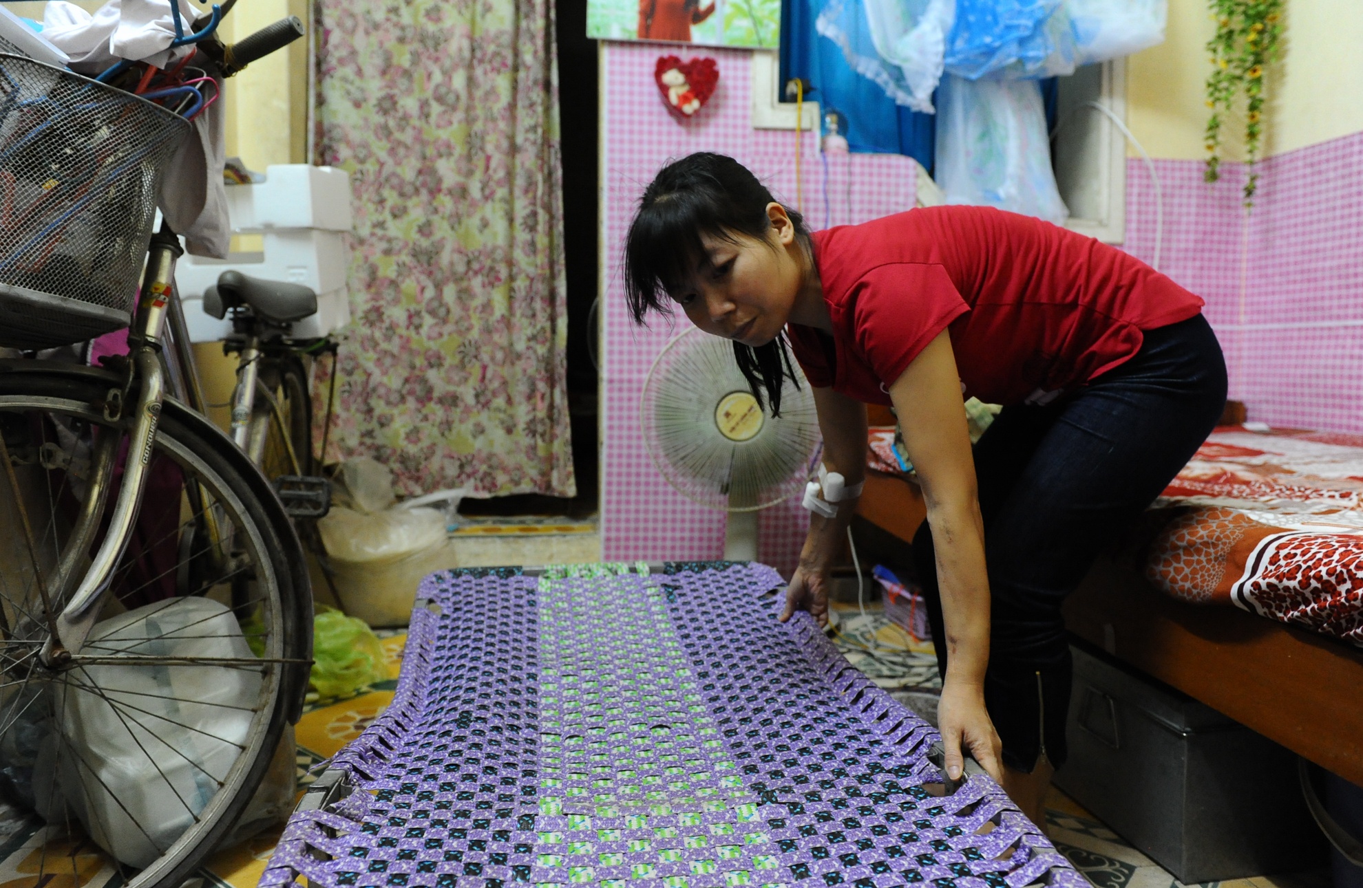 nhà văn suy thận ảnh 9 nha van suy than anh 9