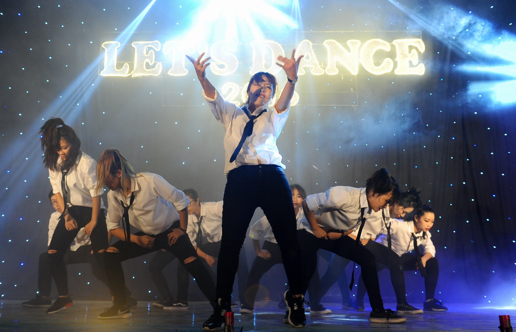 Let’s dance 2016 ảnh 11 Let’s dance 2016 anh 11