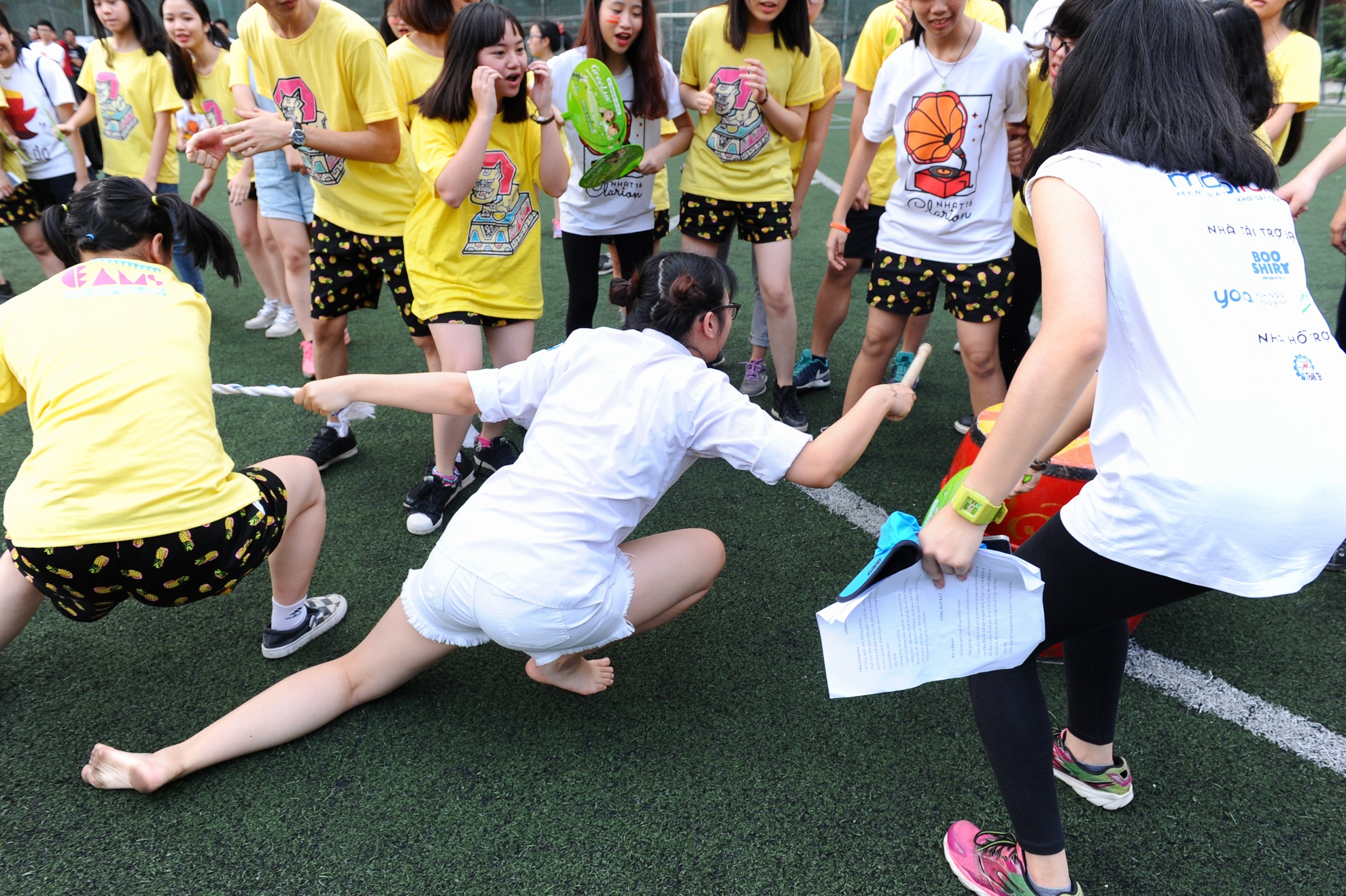 Ngay hoi the thao 2016 anh 10