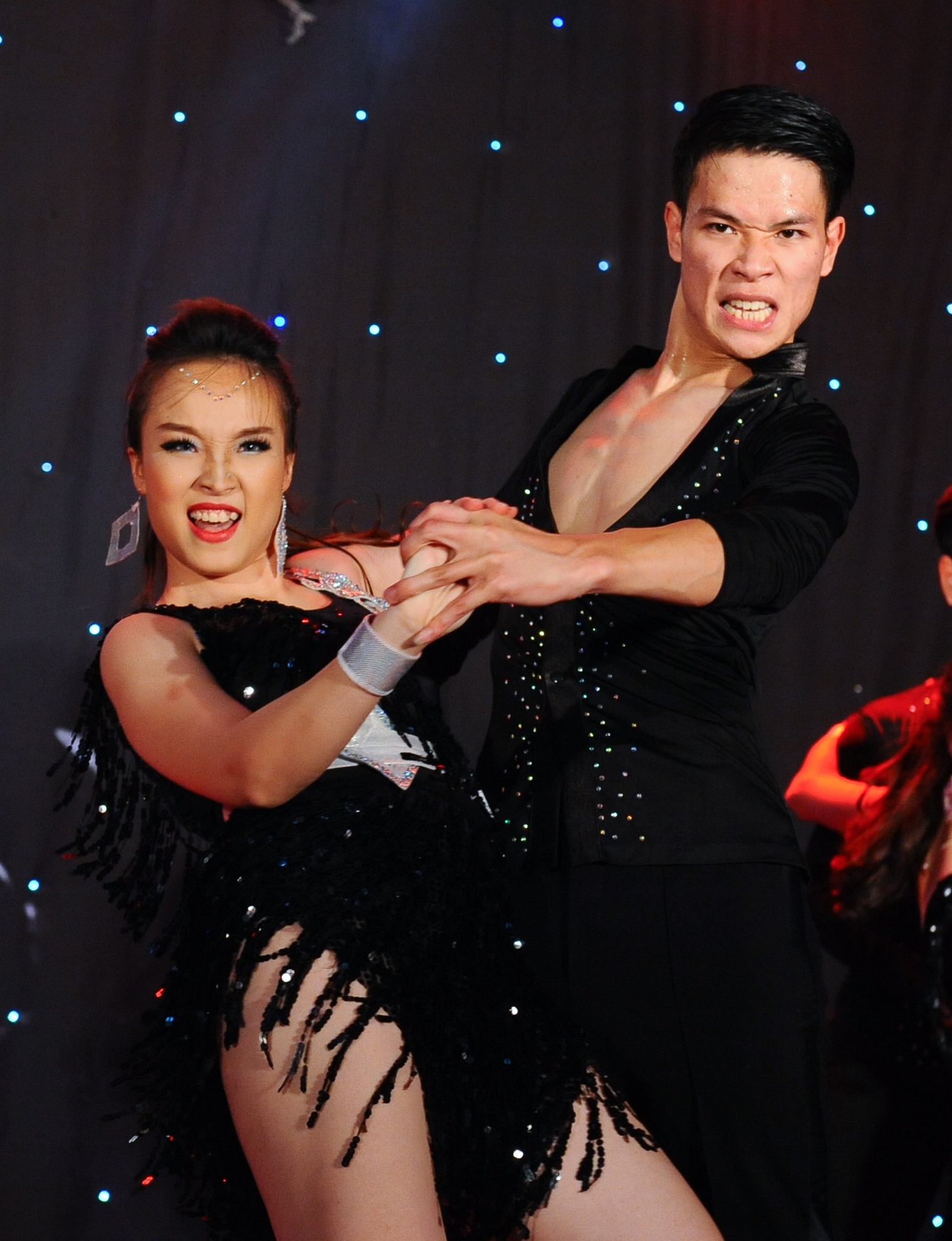 Let’s dance 2016 ảnh 12 Let’s dance 2016 anh 12