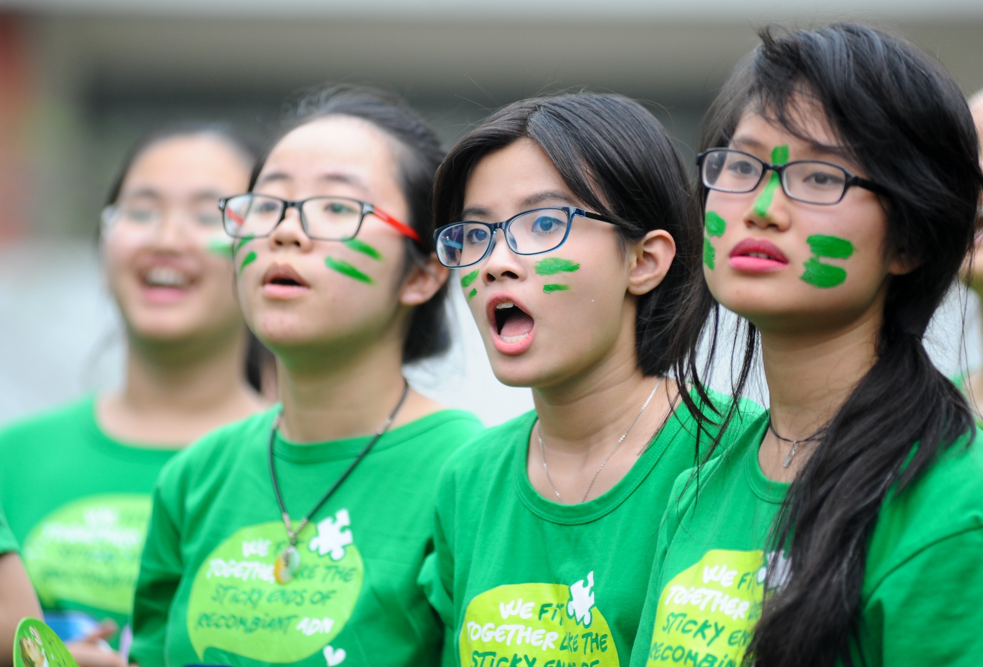 Ngay hoi the thao 2016 anh 13