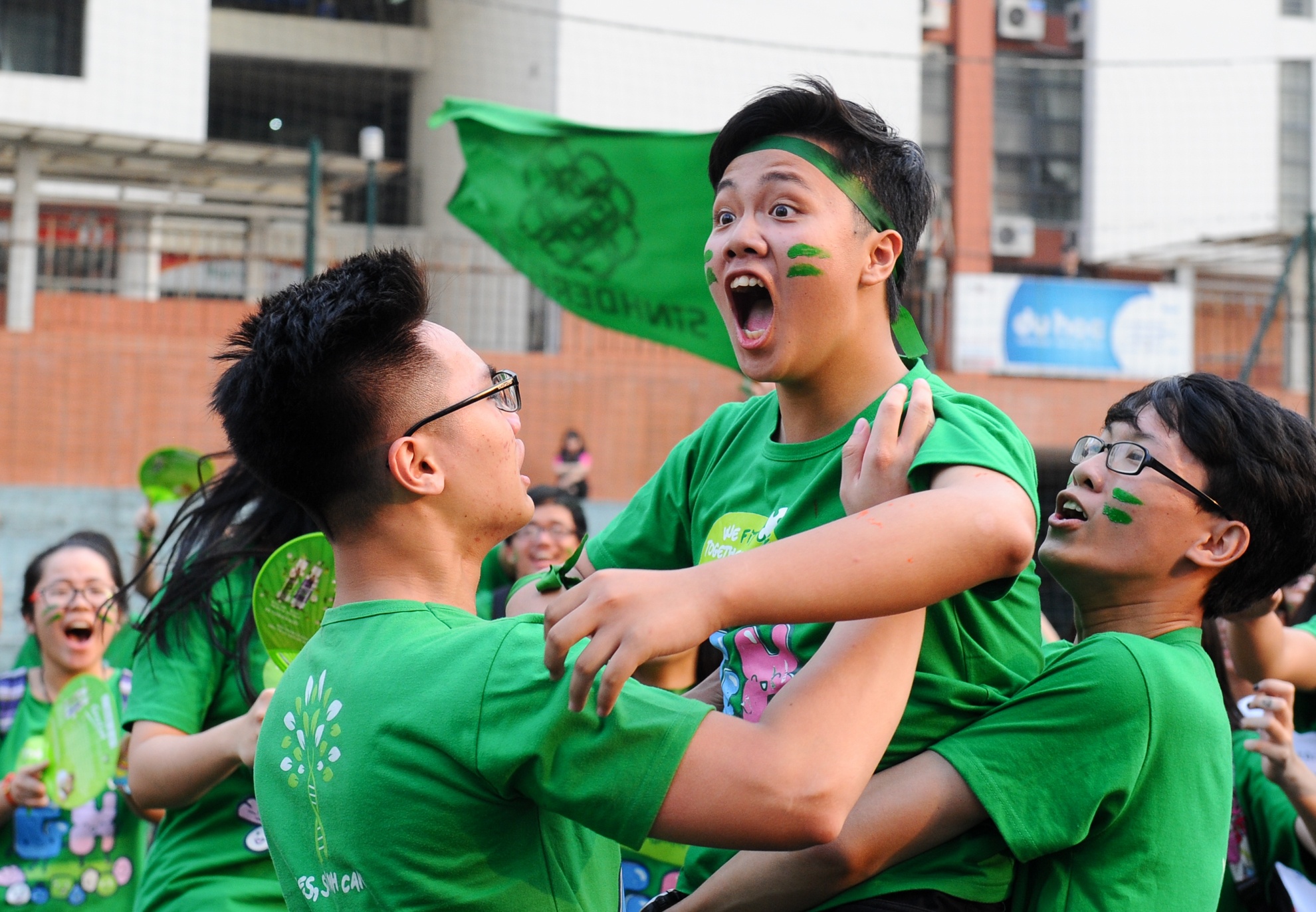 Ngay hoi the thao 2016 anh 14