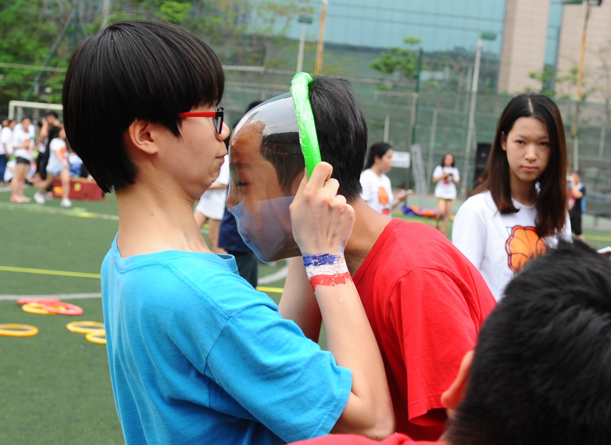 Ngay hoi the thao 2016 anh 5