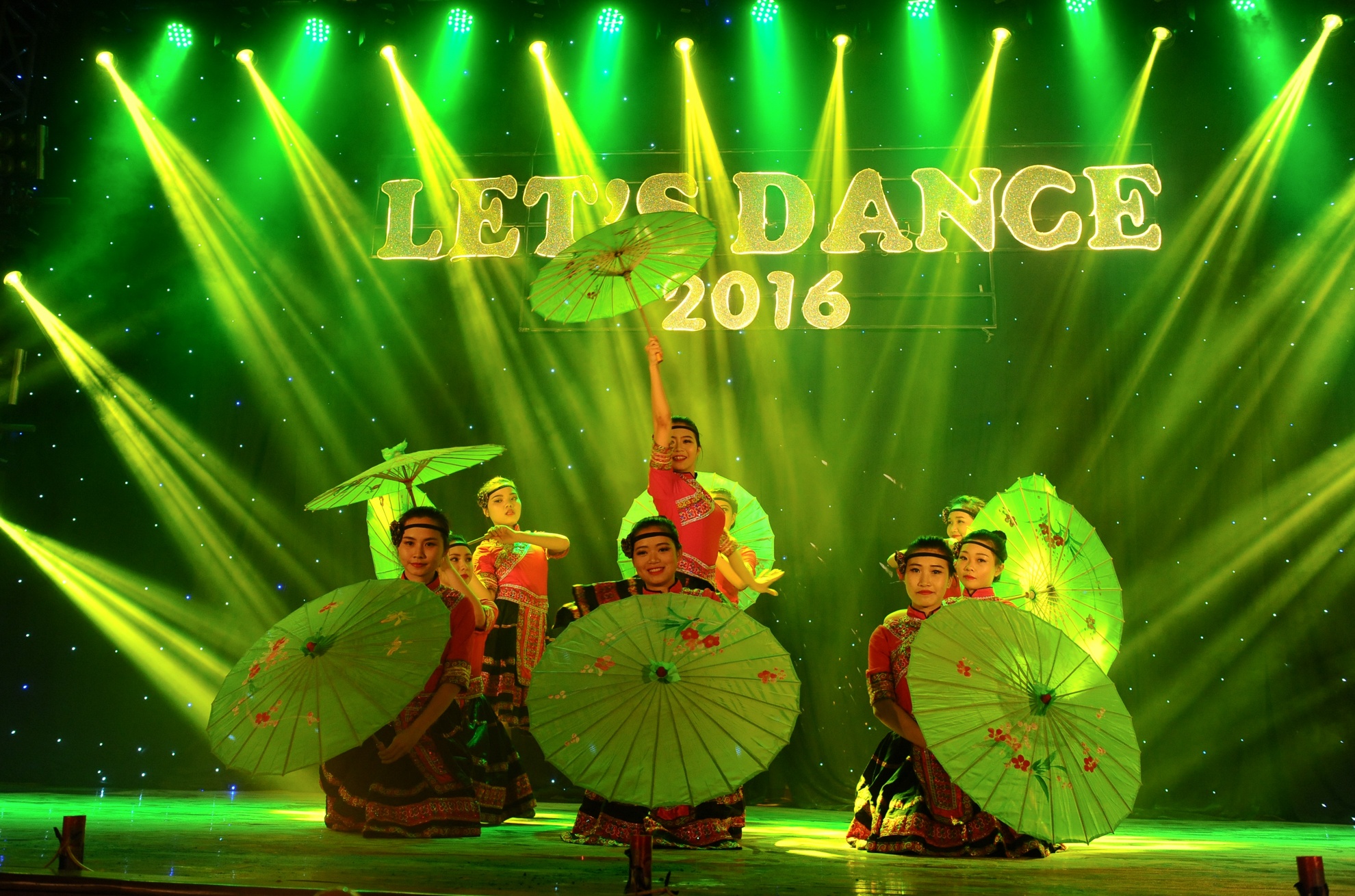 Let’s dance 2016 ảnh 1 Let’s dance 2016 anh 1