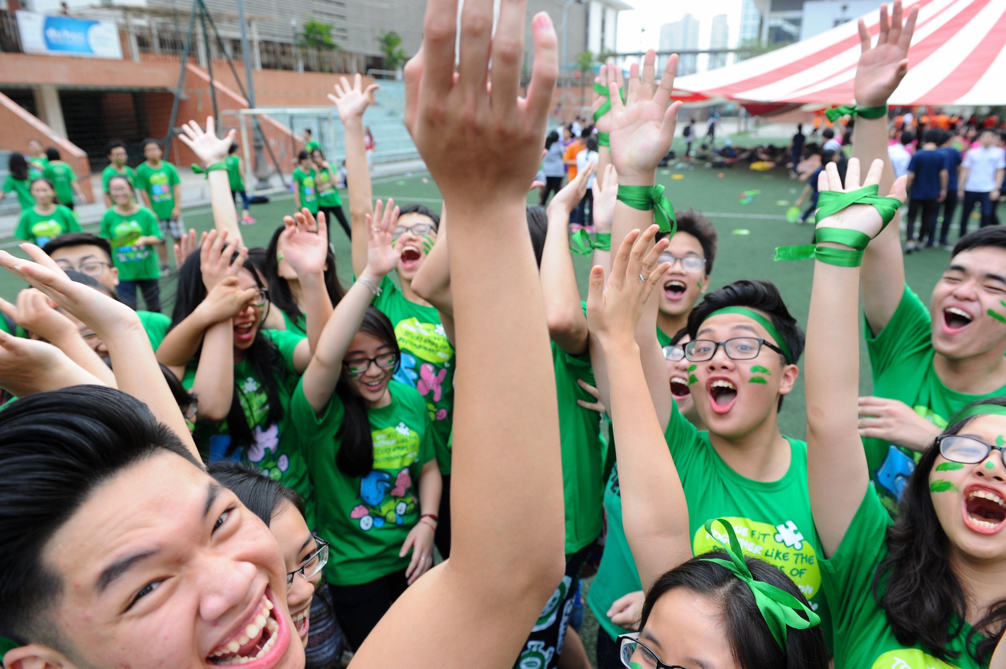 Ngay hoi the thao 2016 anh 2