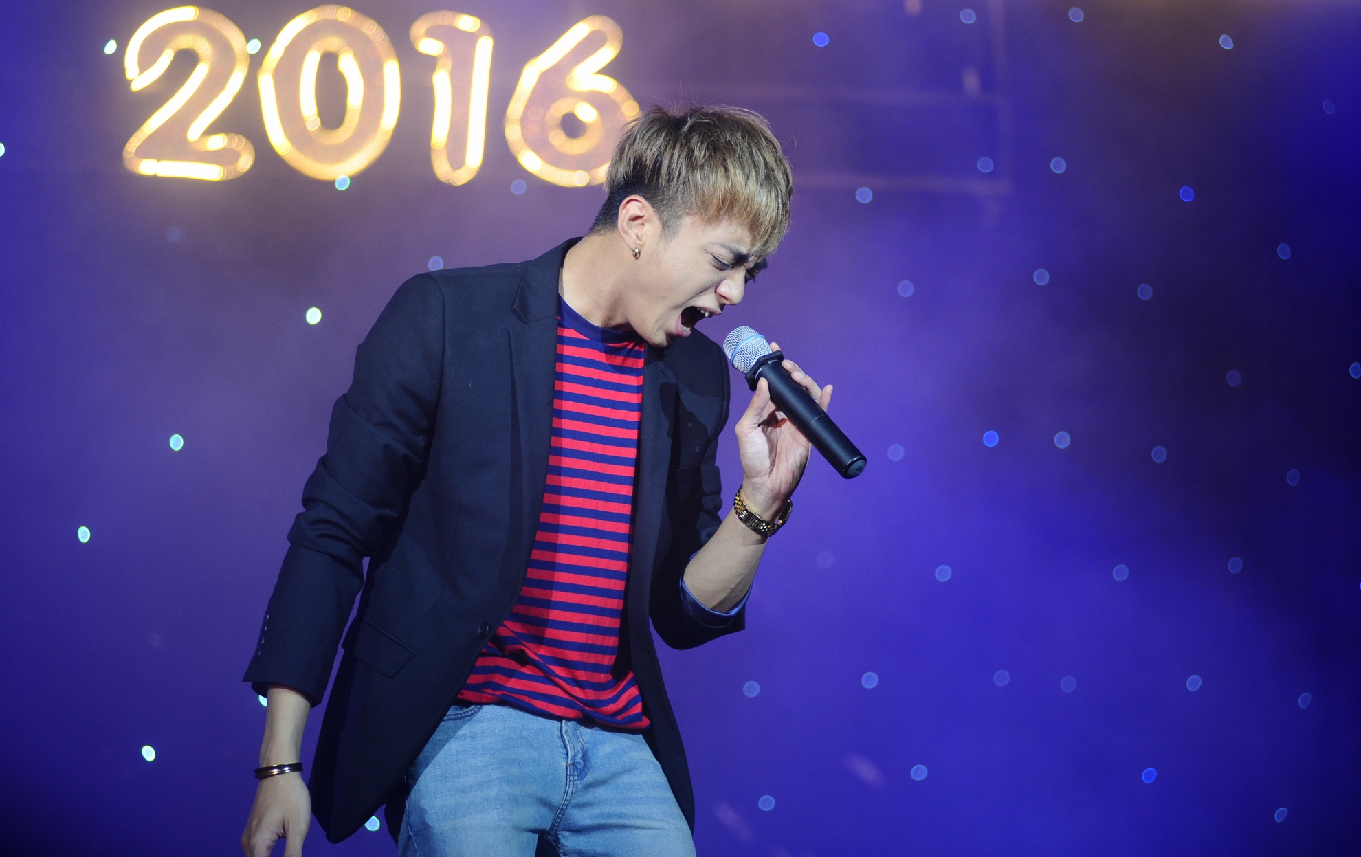 Let’s dance 2016 ảnh 3 Let’s dance 2016 anh 3