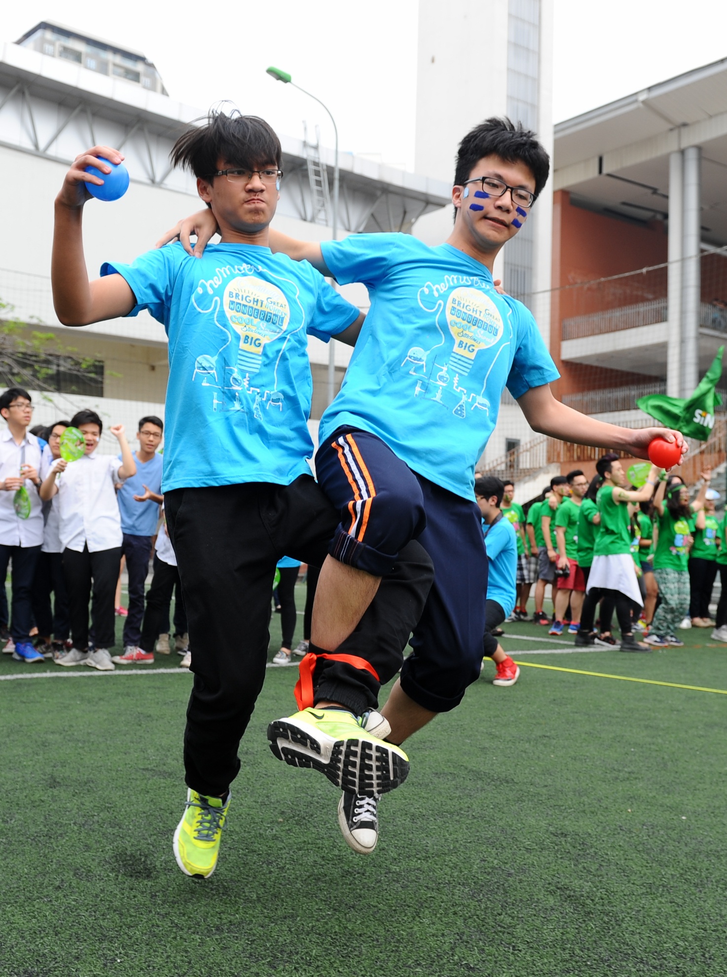 Ngay hoi the thao 2016 anh 7