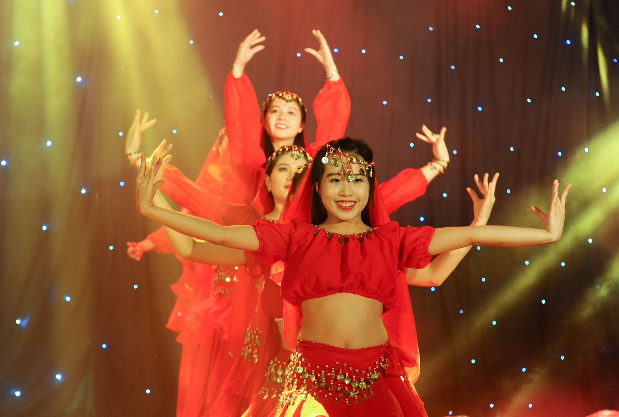 Let’s dance 2016 ảnh 5 Let’s dance 2016 anh 5