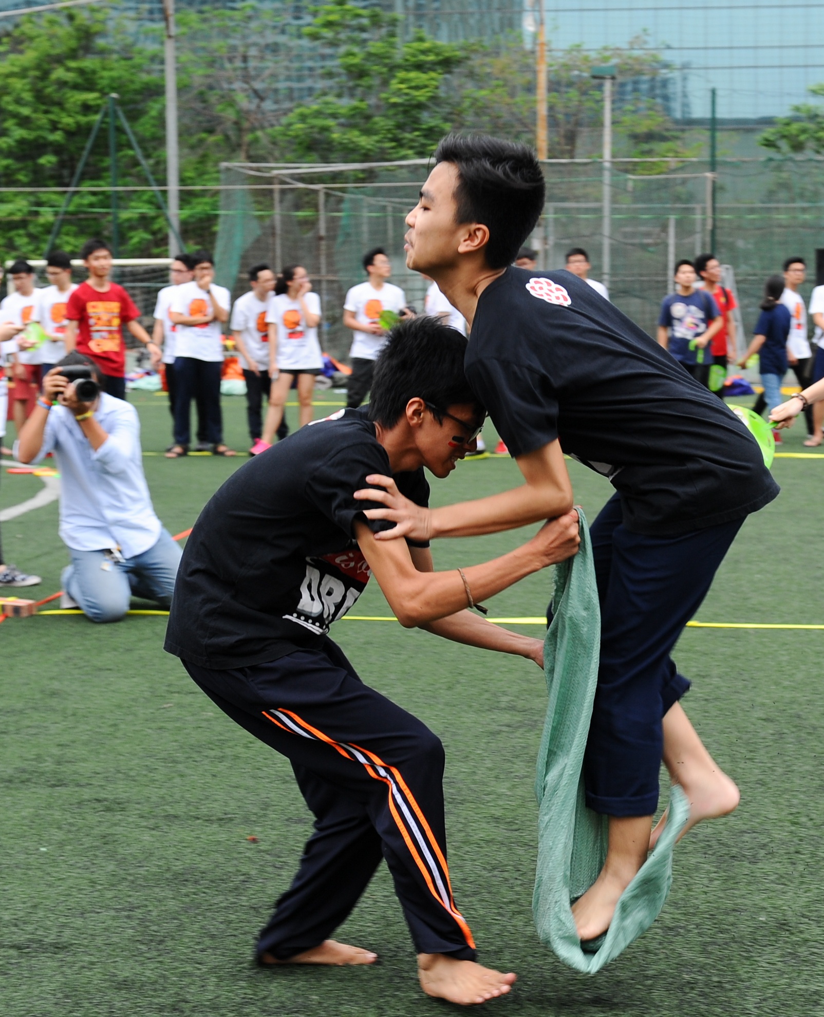 Ngay hoi the thao 2016 anh 3