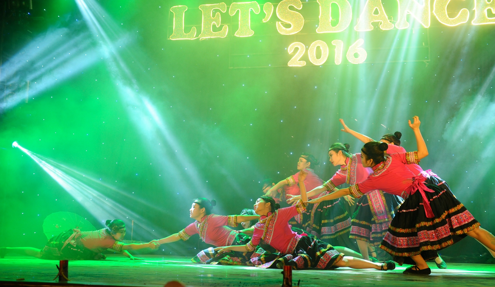 Let’s dance 2016 ảnh 8 Let’s dance 2016 anh 8