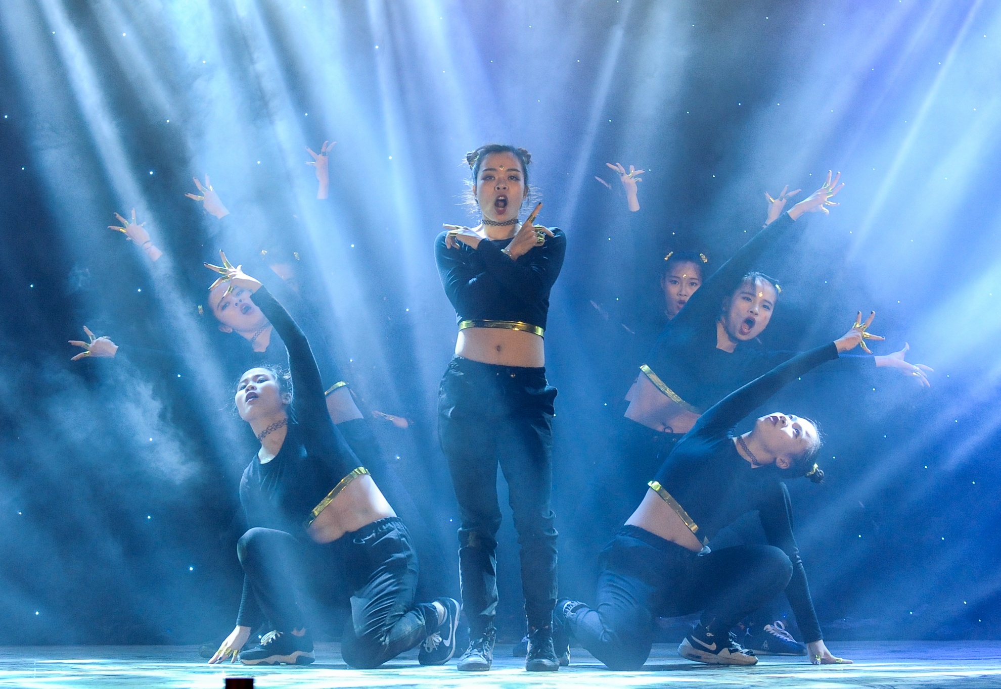 Let’s dance 2016 ảnh 9 Let’s dance 2016 anh 9