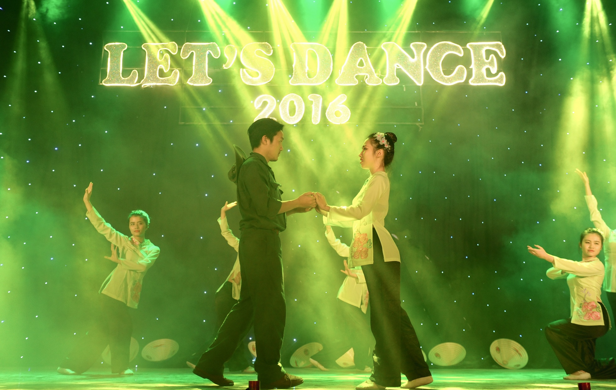 Let’s dance 2016 ảnh 10 Let’s dance 2016 anh 10