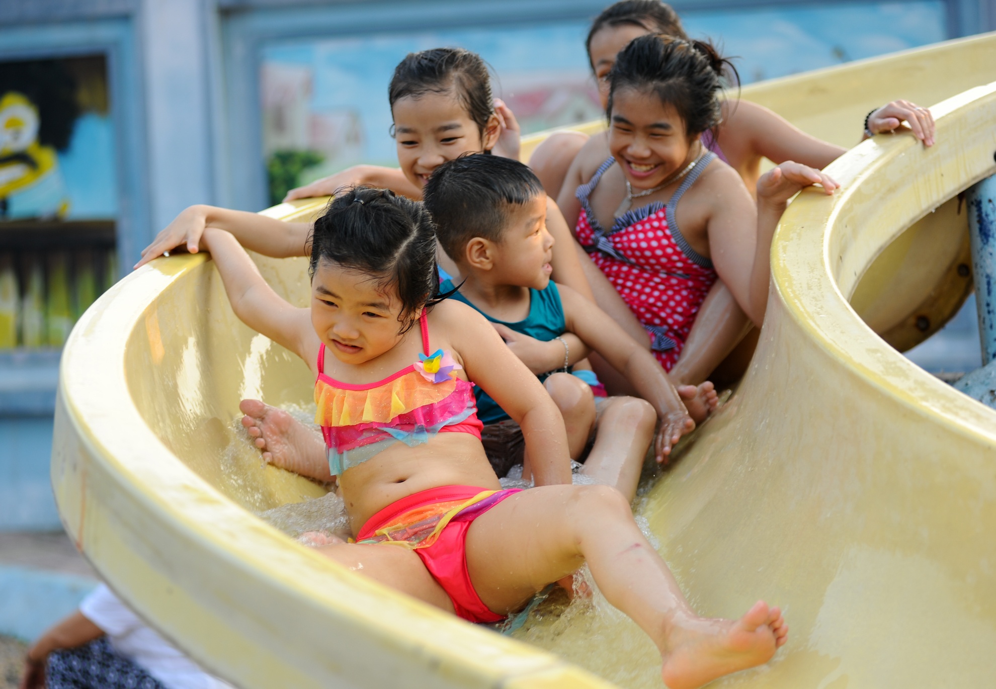công viên nước ngày nghỉ lễ ảnh 16 cong vien nuoc ngay nghi le anh 16