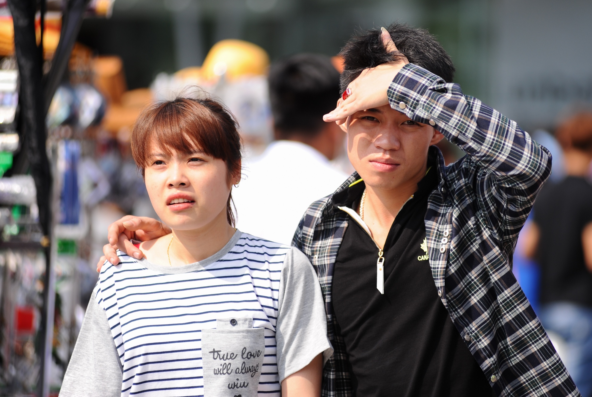 le hoi hoa tu dang gay that vong anh 2