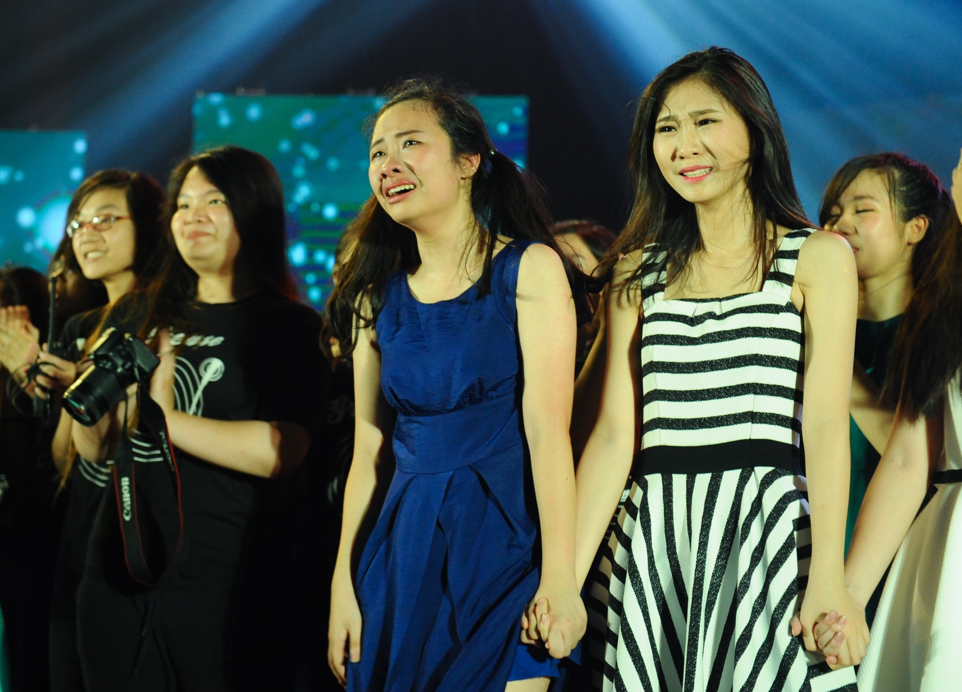 nhac kich tieng Anh anh 12