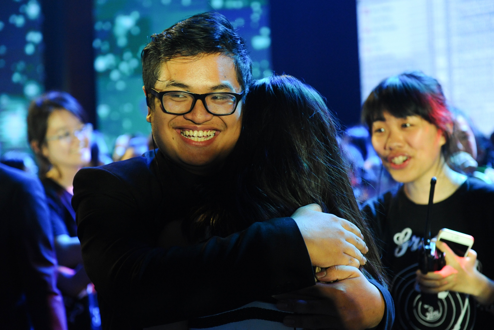 nhac kich tieng Anh anh 13