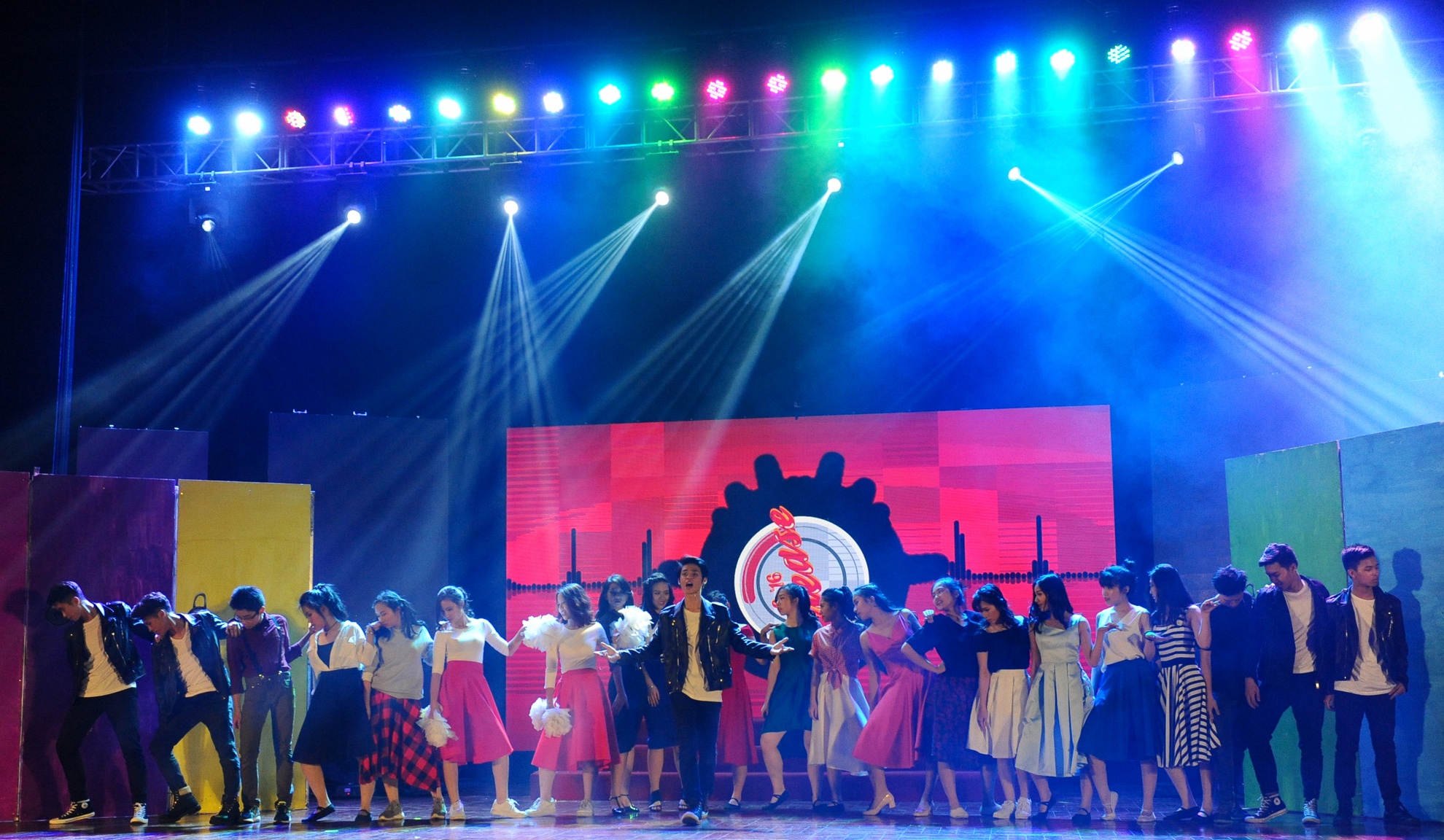 nhac kich tieng Anh anh 1