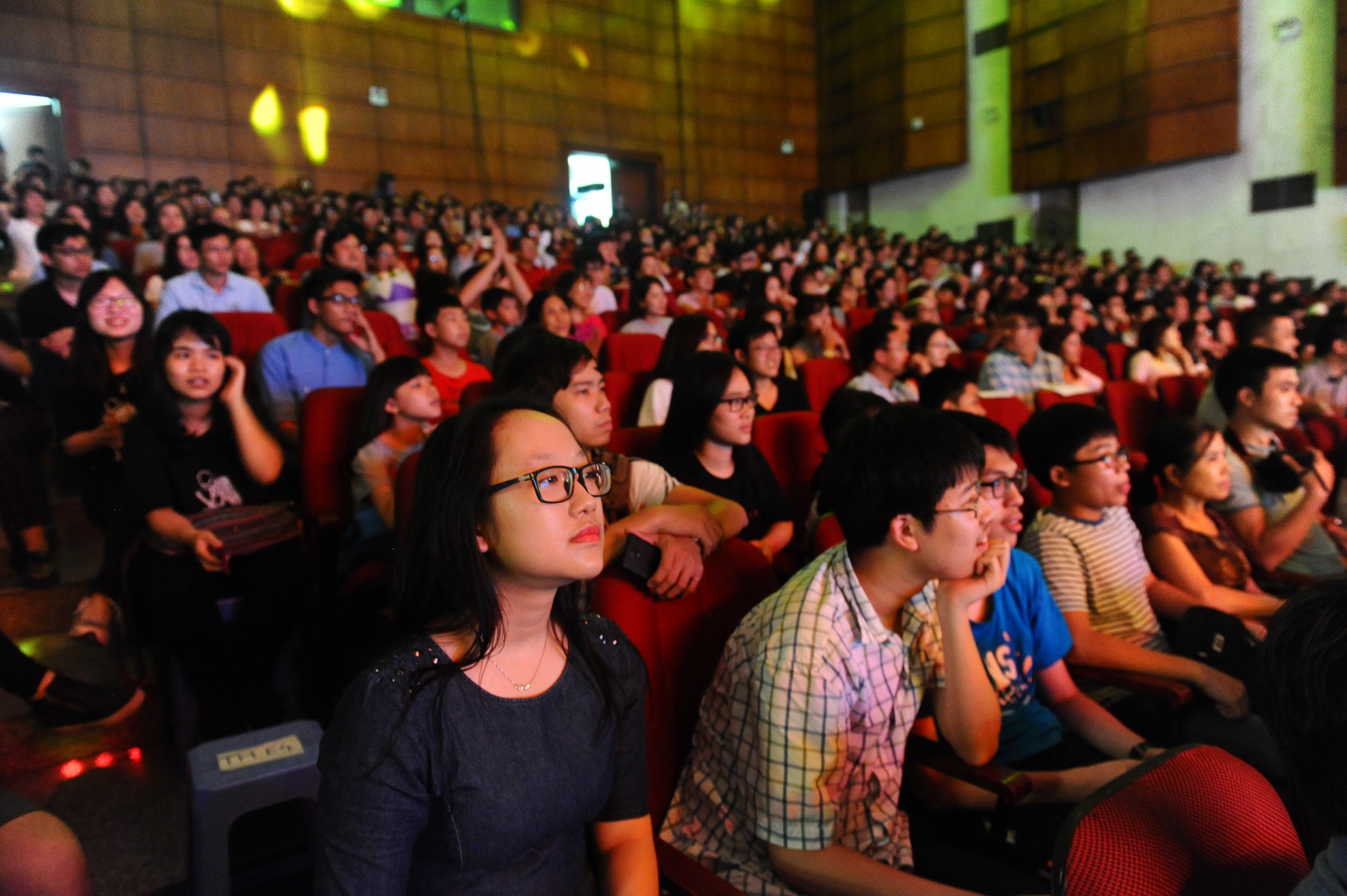 nhac kich tieng Anh anh 2