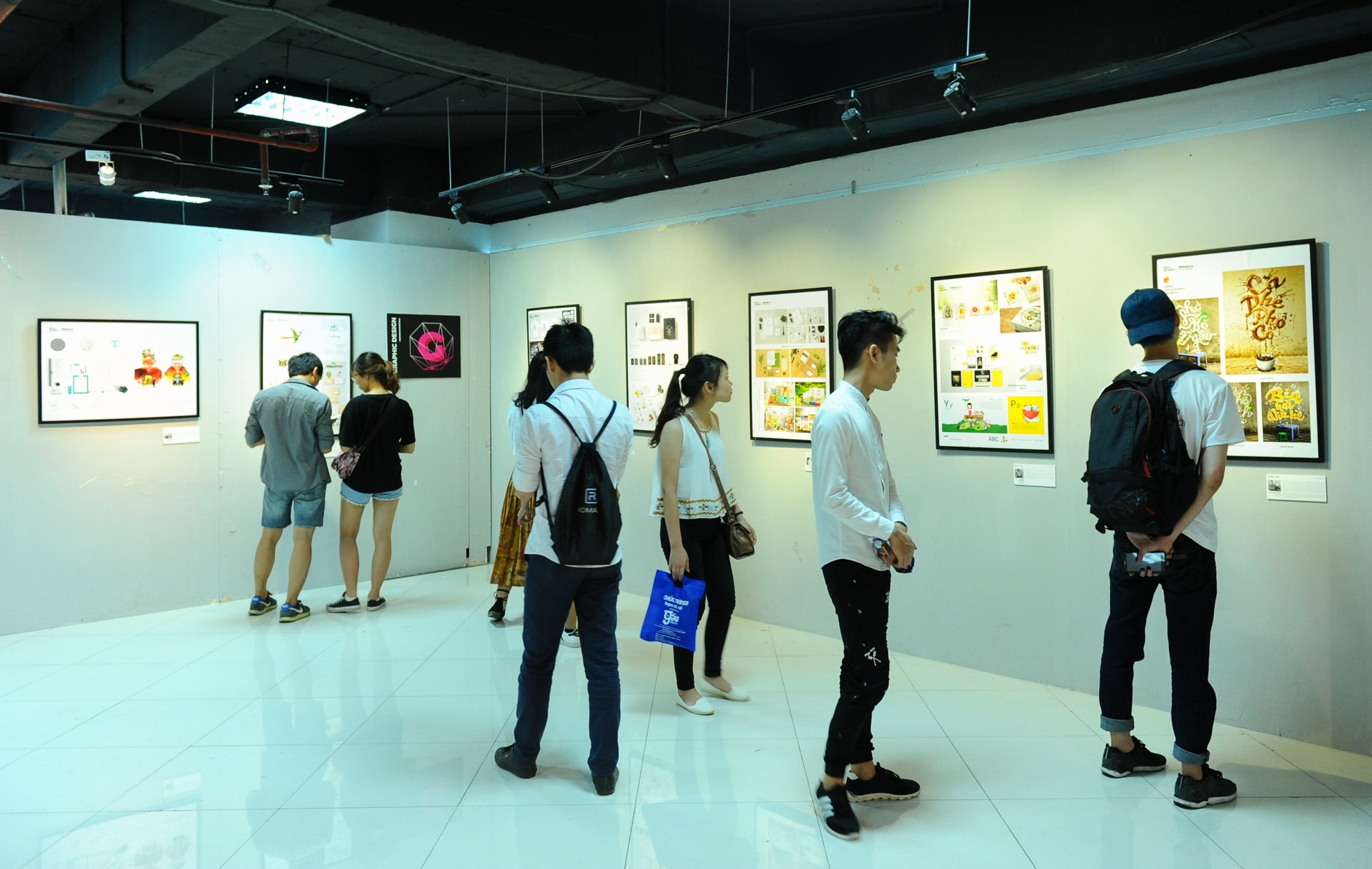 đại hội designer ảnh 2 dai hoi designer anh 2