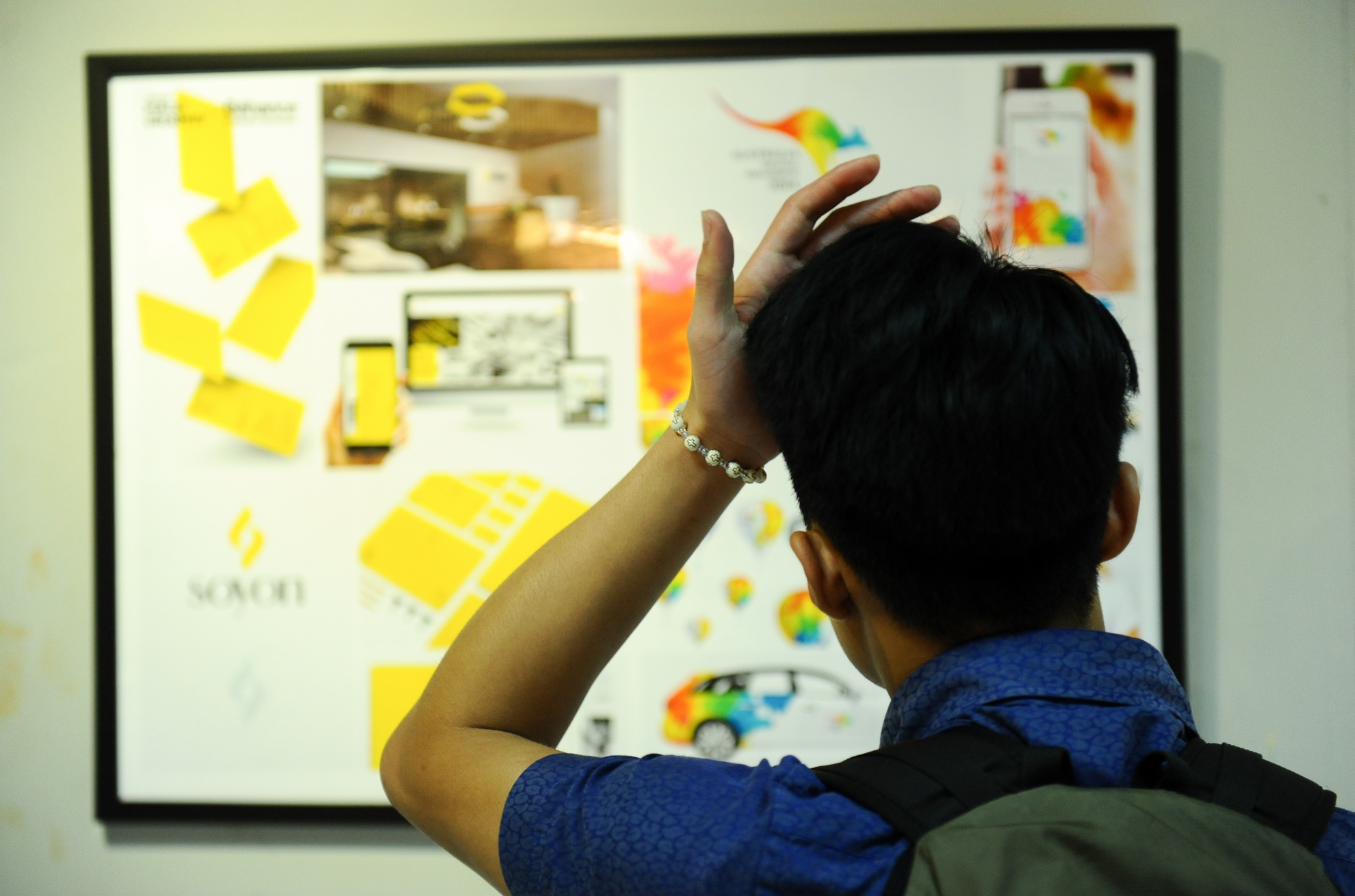 đại hội designer ảnh 9 dai hoi designer anh 9
