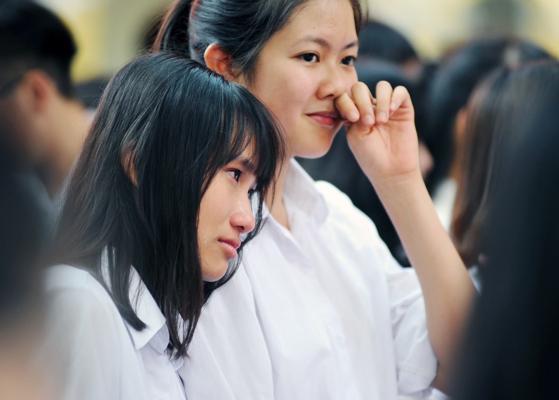 nu sinh chia tay tuoi hoc tro anh 5