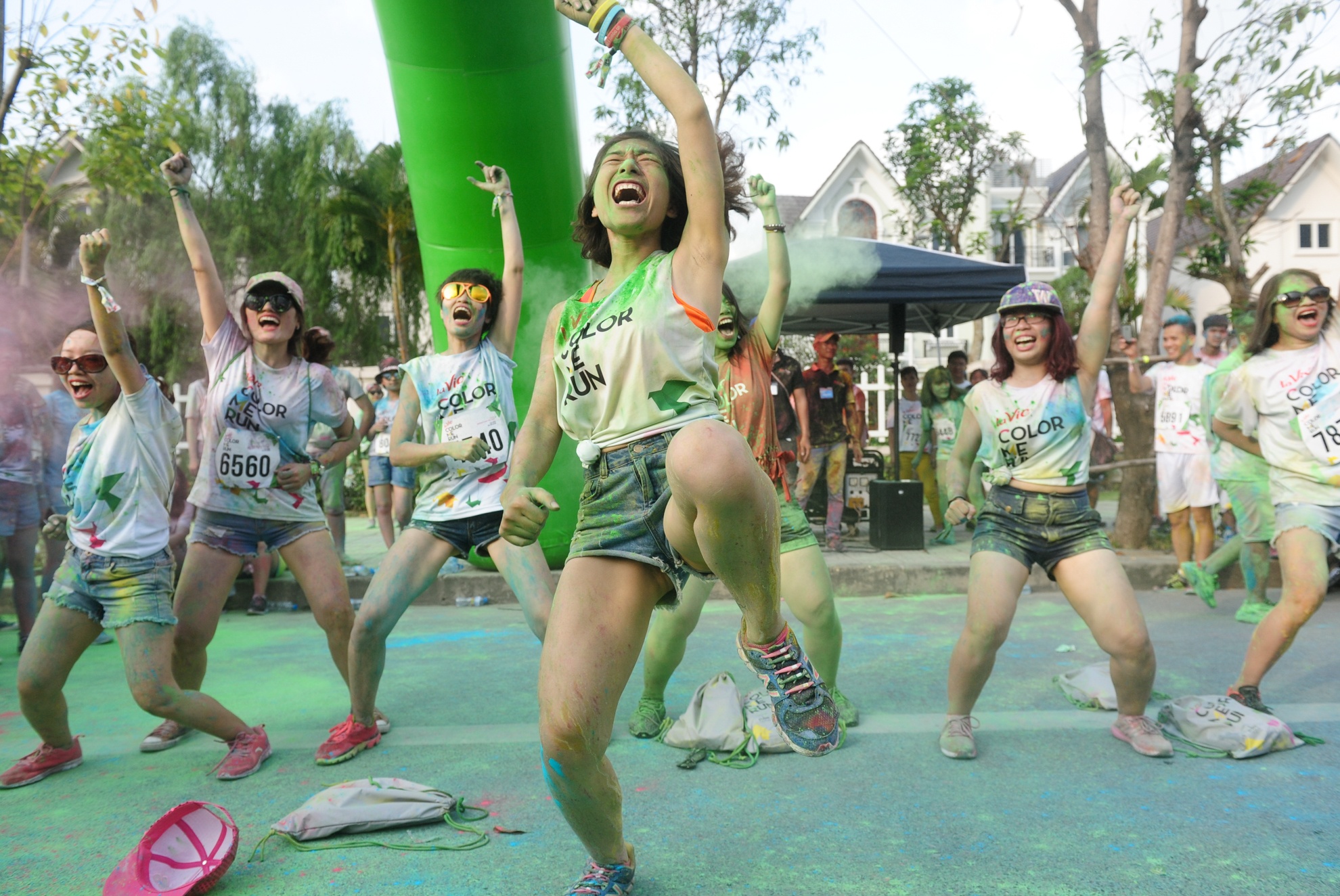 colour me run 2016 anh 11