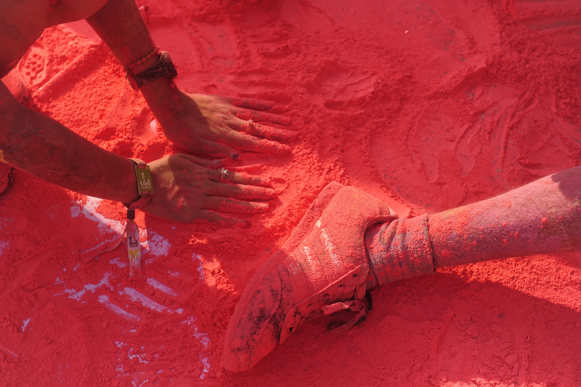 colour me run 2016 anh 13