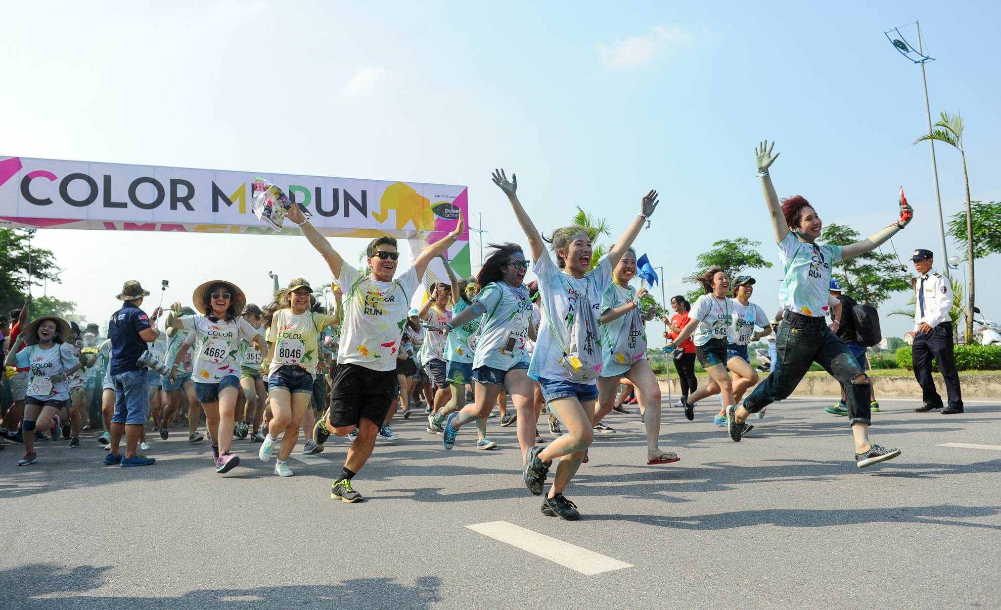 colour me run 2016 anh 1