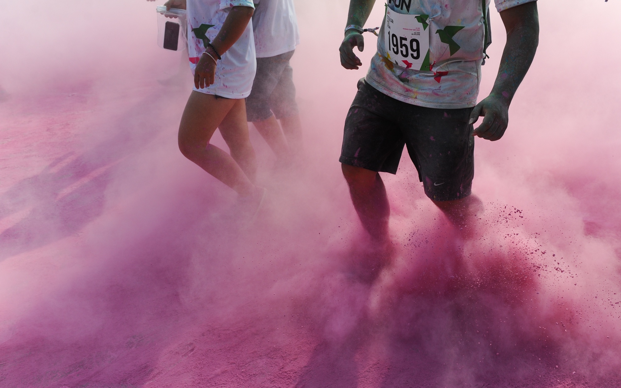 colour me run 2016 anh 3