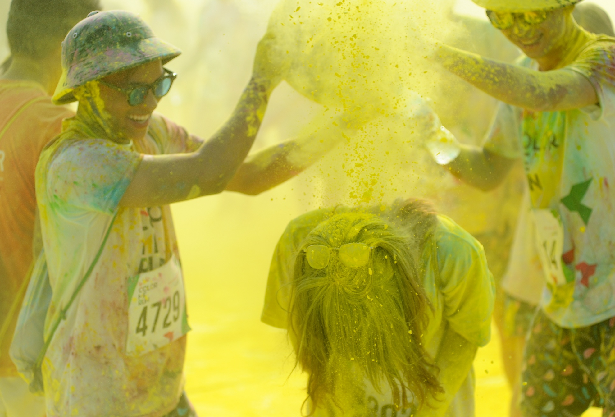colour me run 2016 anh 4