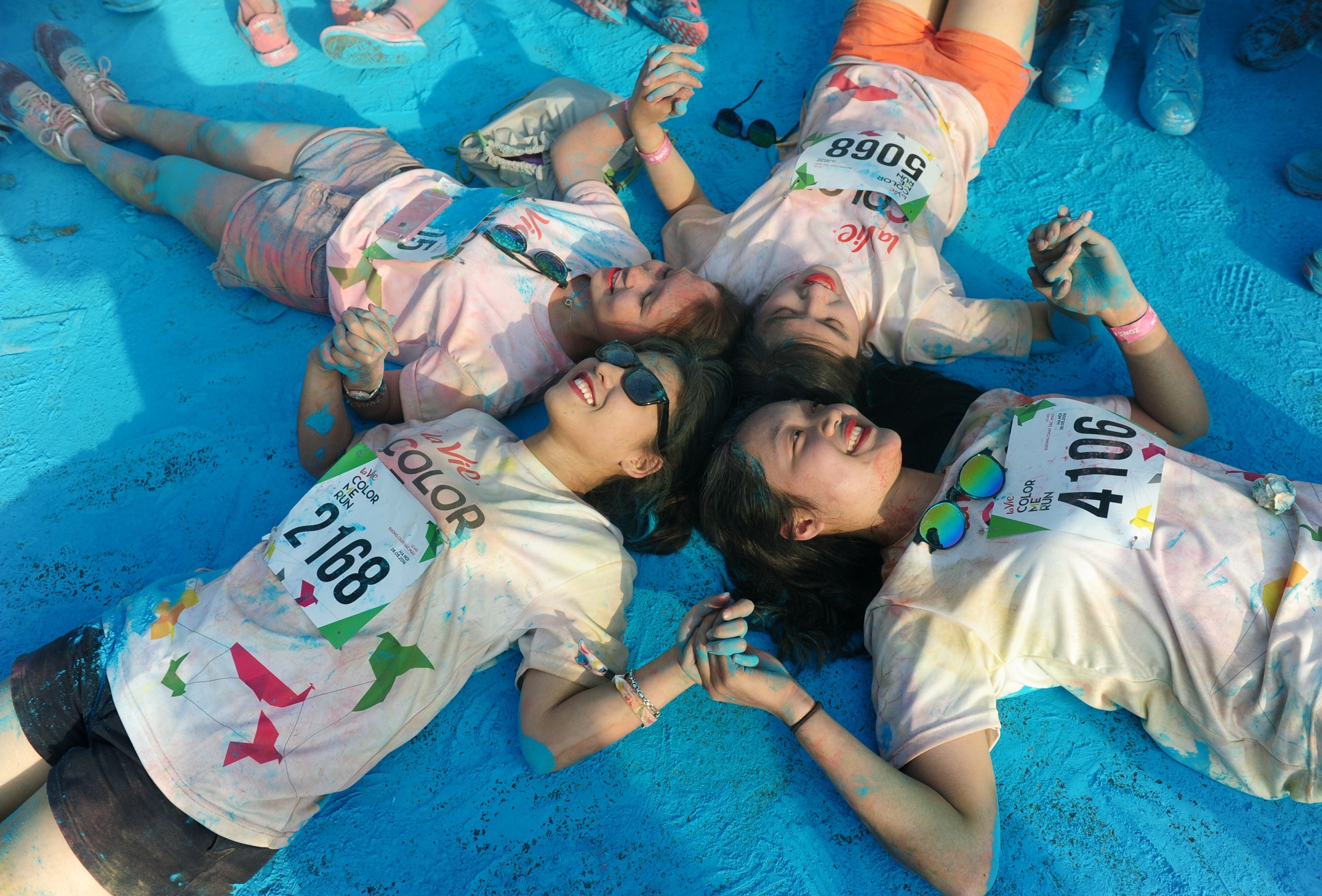 colour me run 2016 anh 6