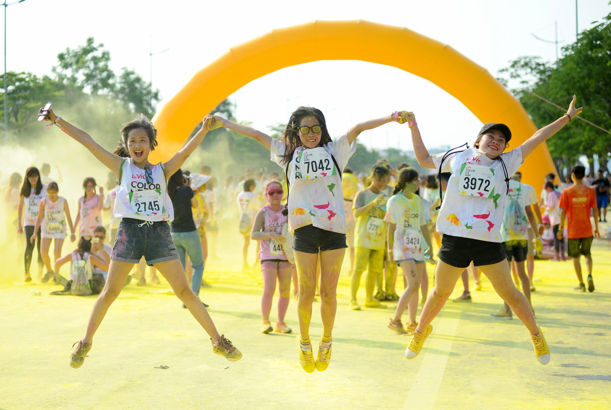 colour me run 2016 anh 7