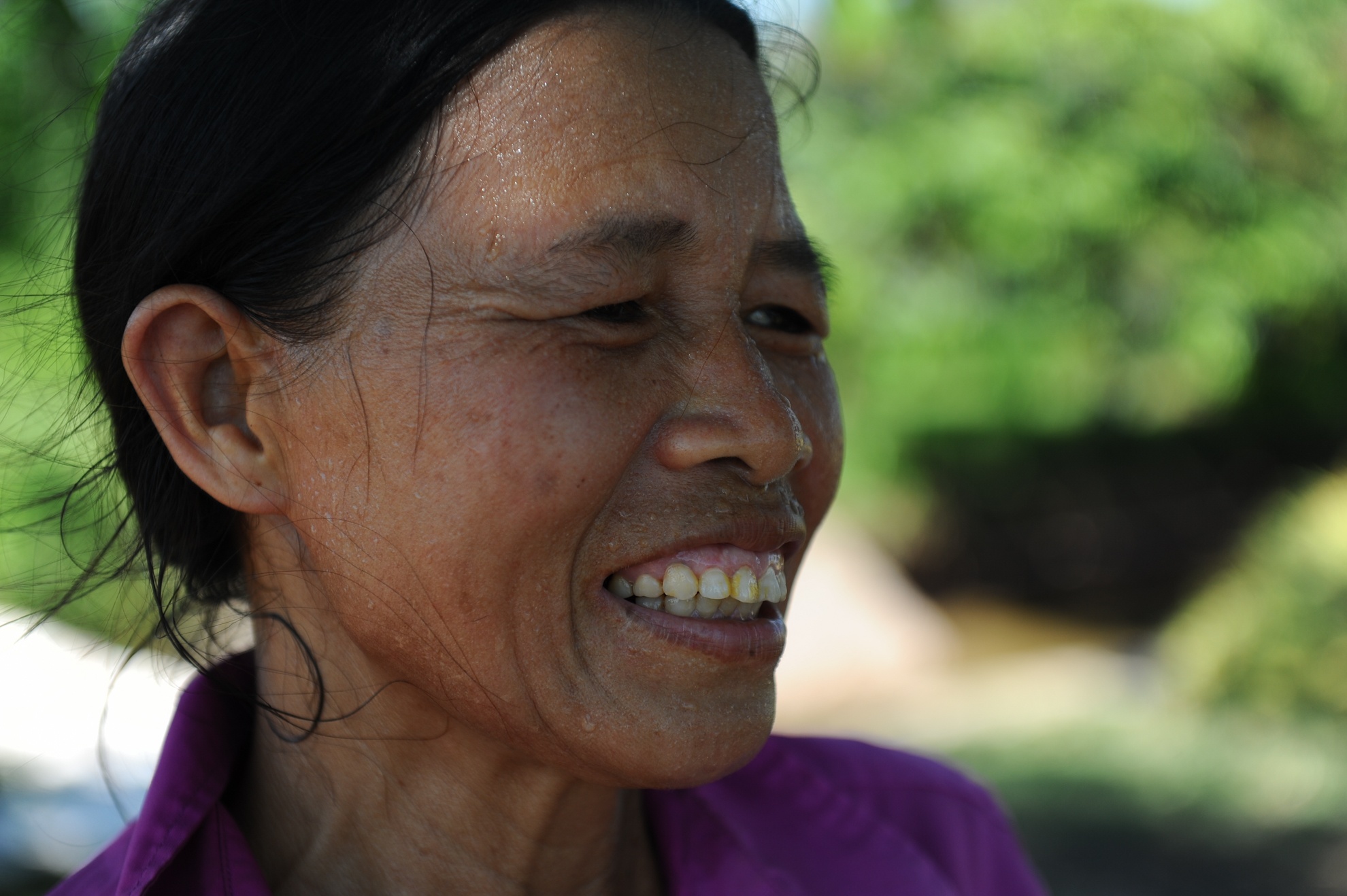 gat lua trong nang nong anh 9