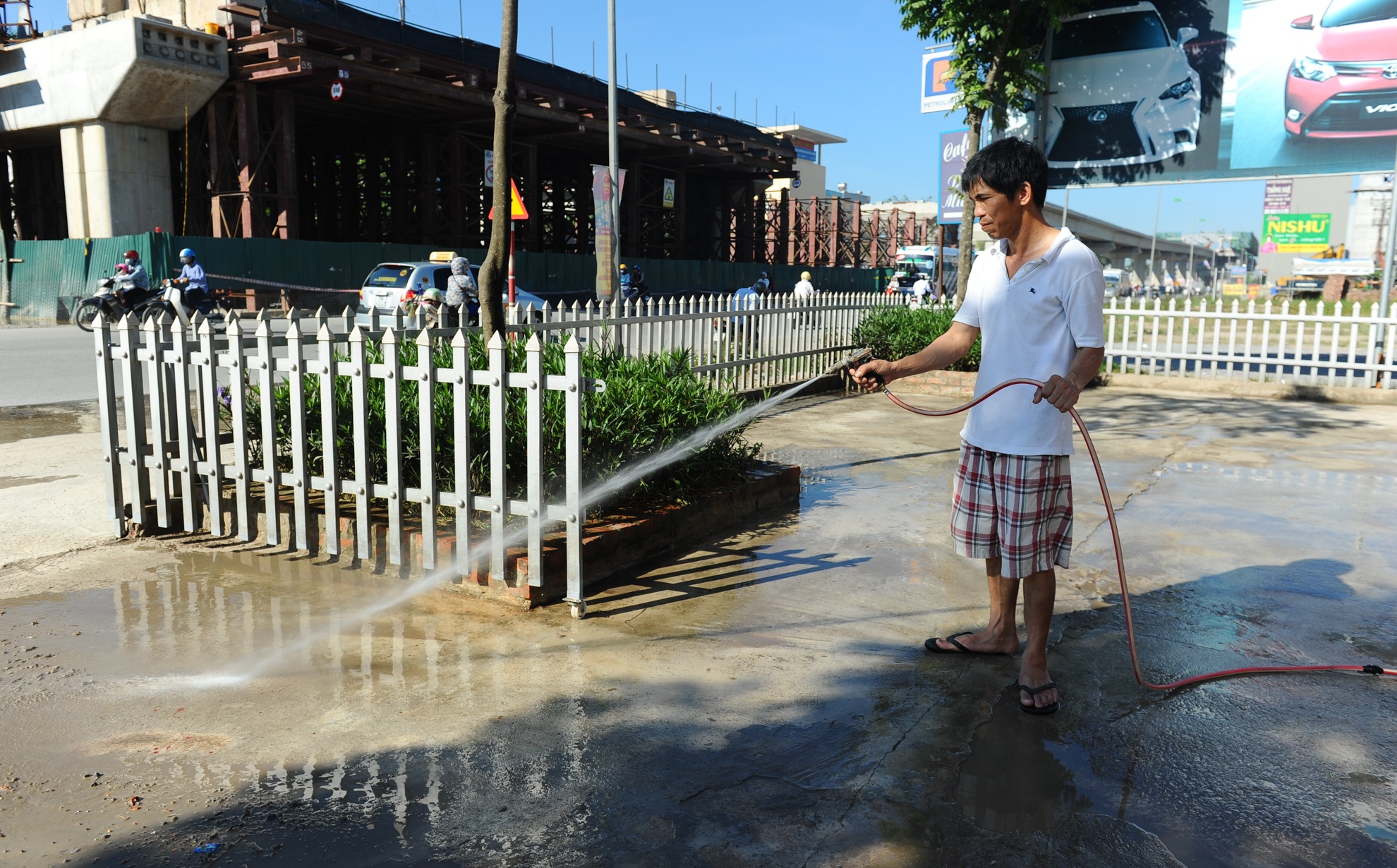 nang nong 39 do C anh 13