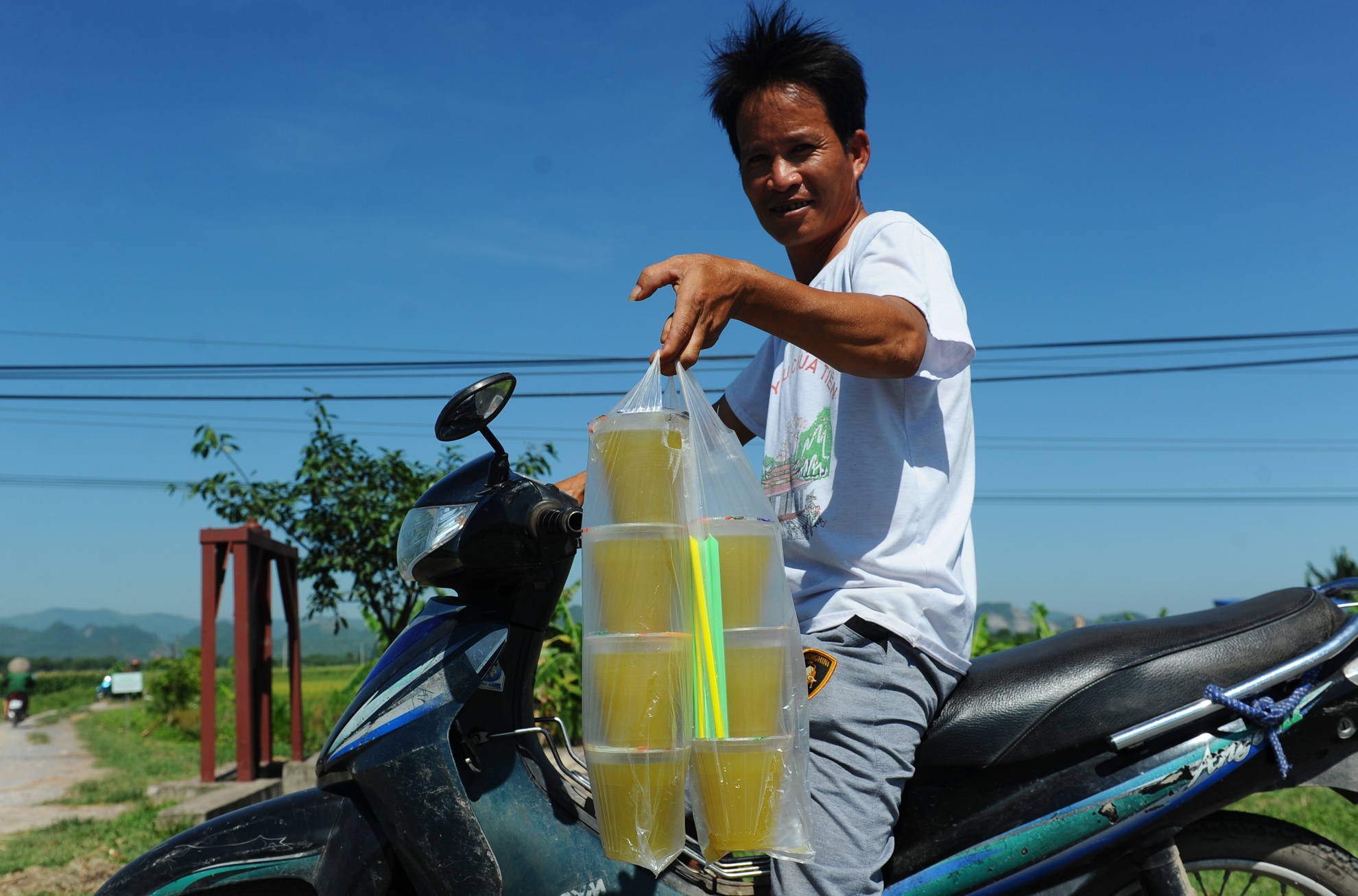 nang nong 39 do C anh 11