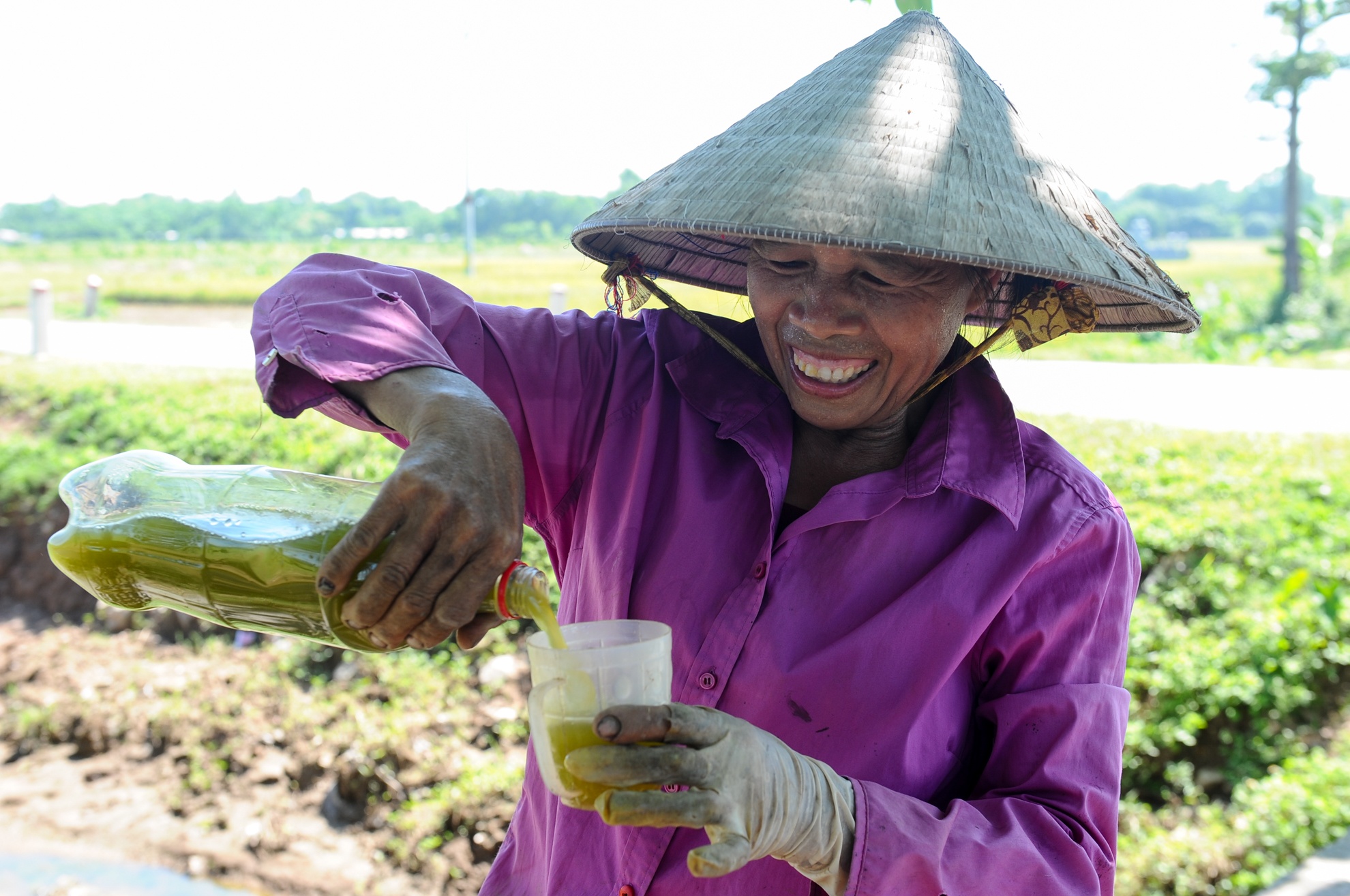 nang nong 39 do C anh 12