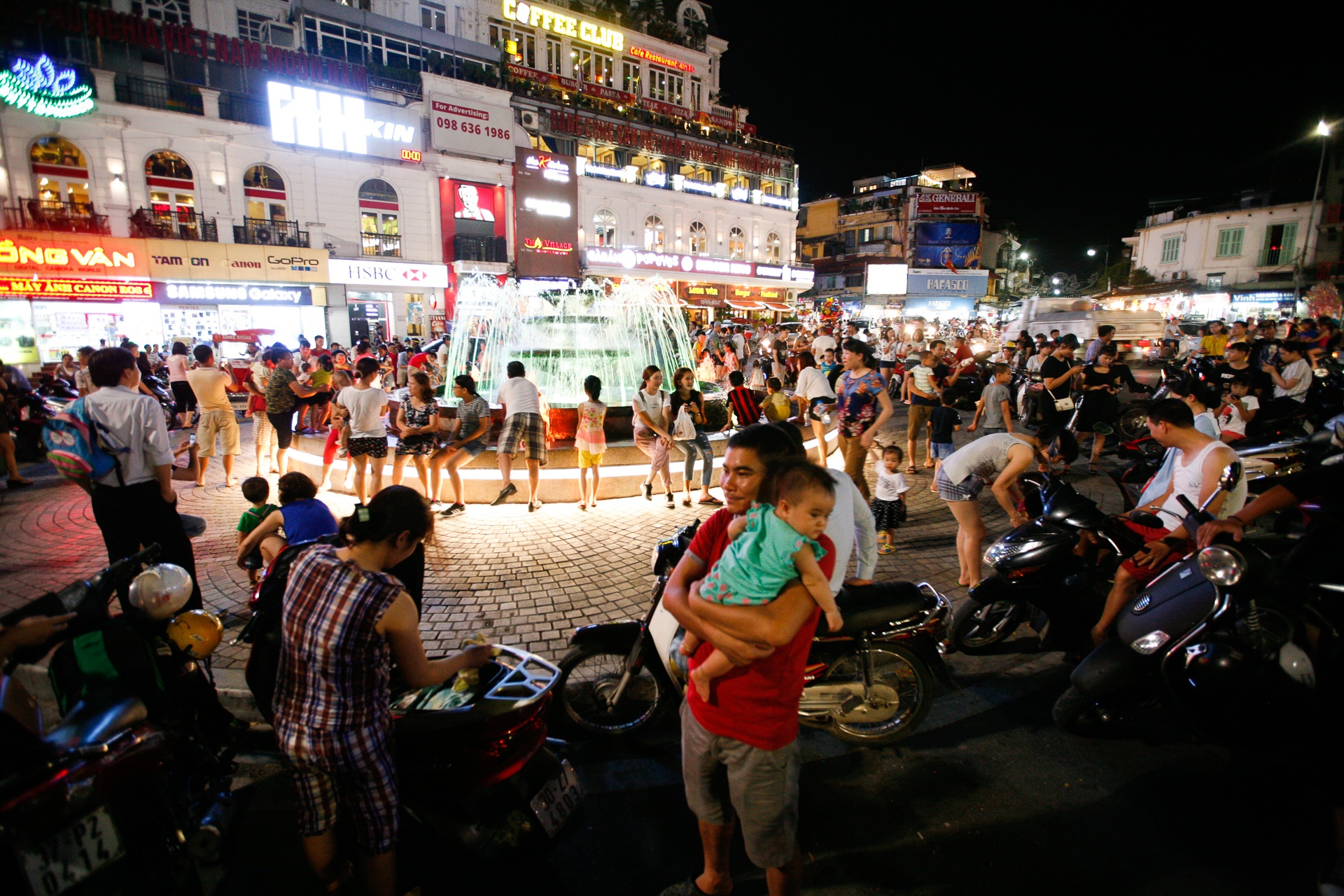 nang nong 39 do C anh 5