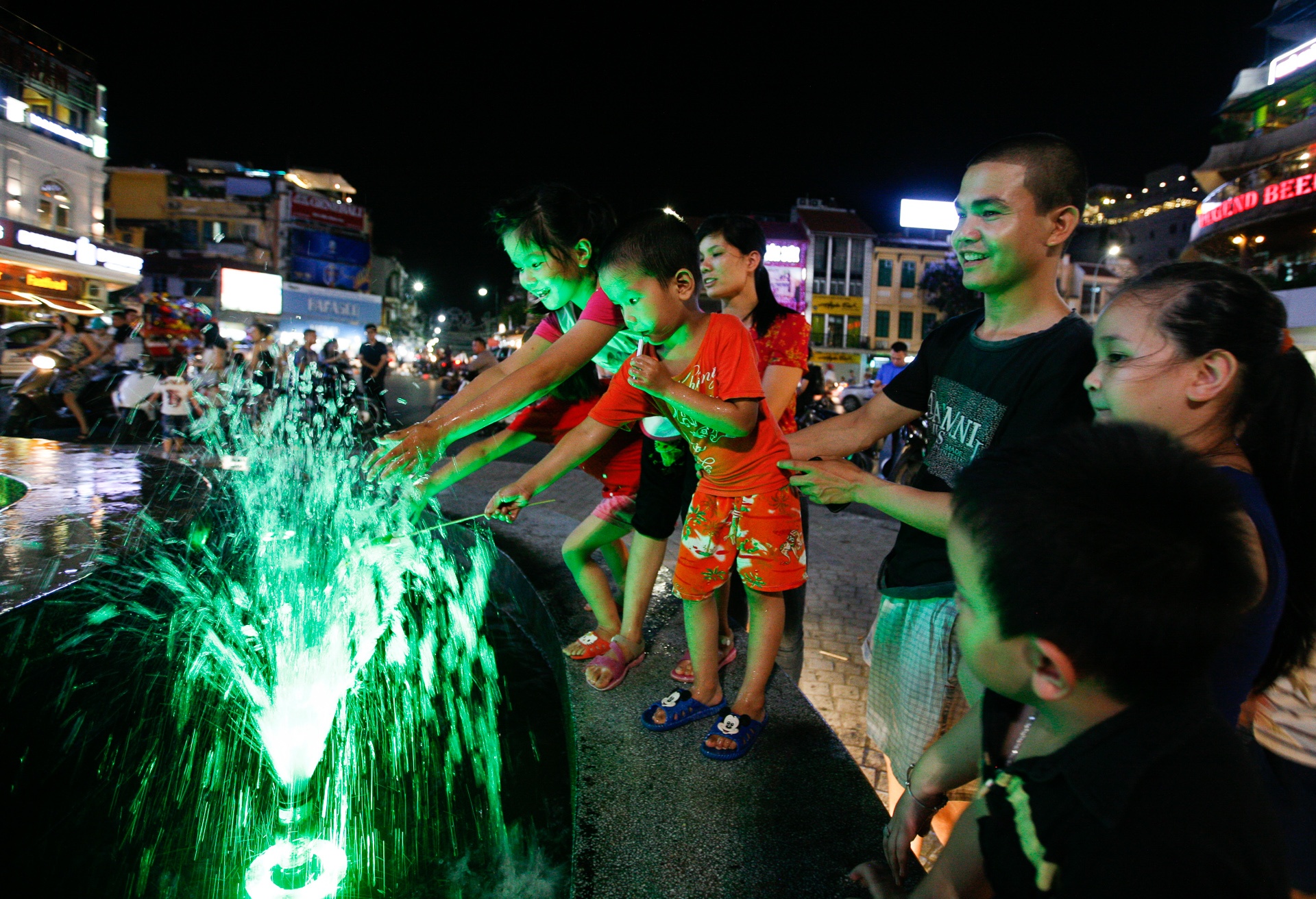 nang nong 39 do C anh 6