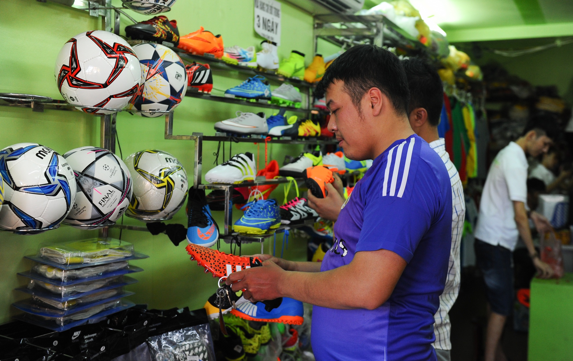 áo bóng đá Euro 2016 ảnh 10 ao bong da Euro 2016 anh 10