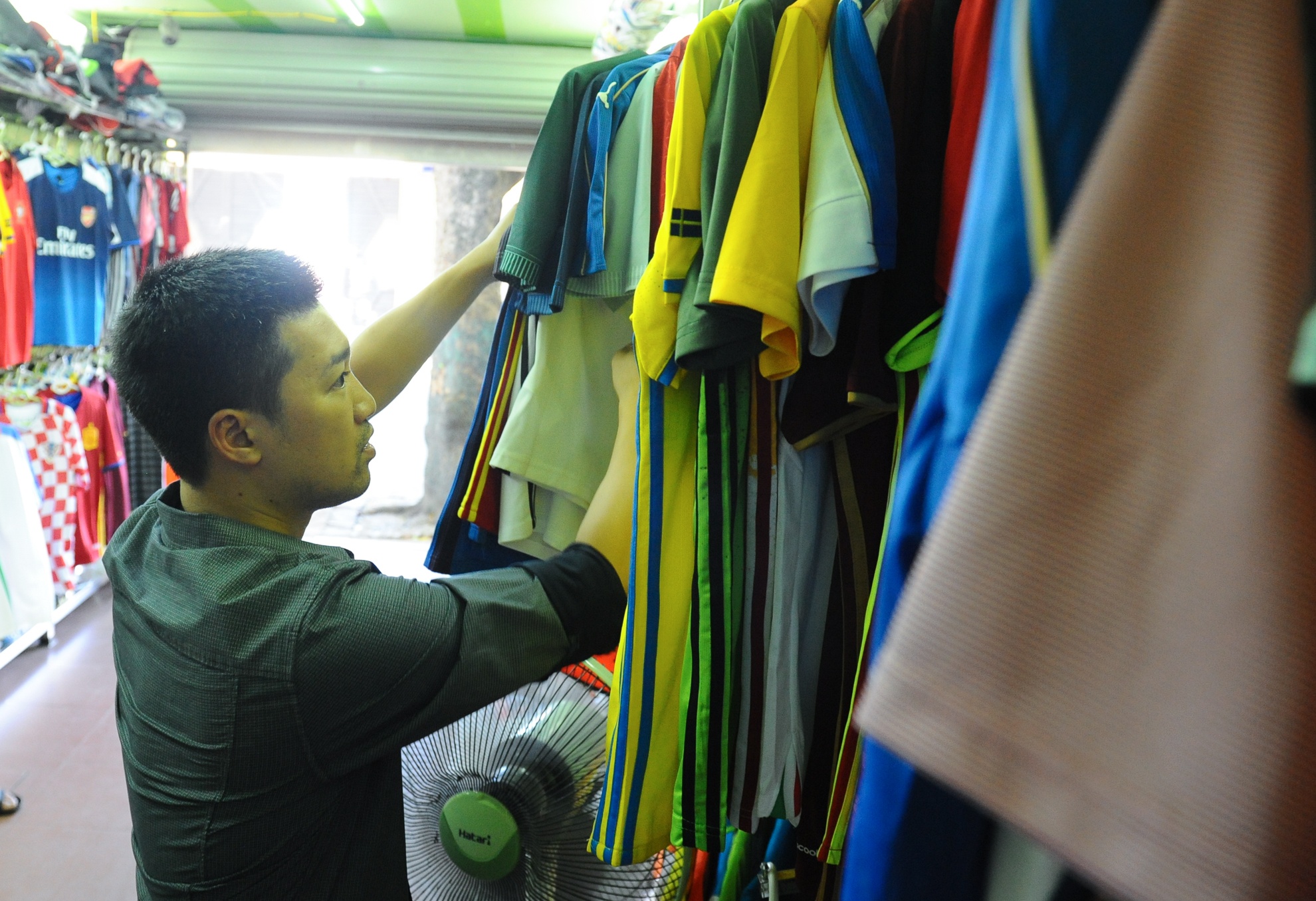 áo bóng đá Euro 2016 ảnh 9 ao bong da Euro 2016 anh 9