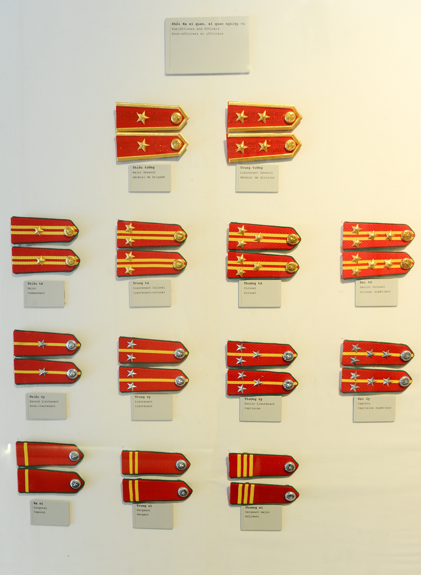 Trang phuc cong an nhan dan anh 9