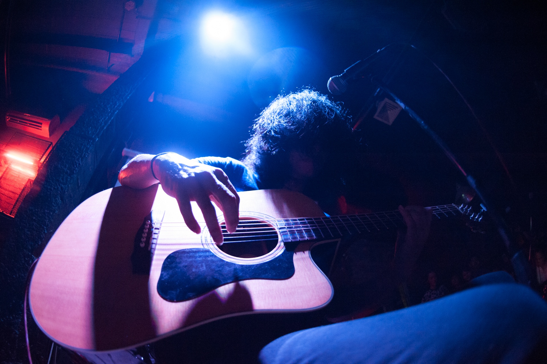 dem nhac tuong nho Tran Lap anh 9