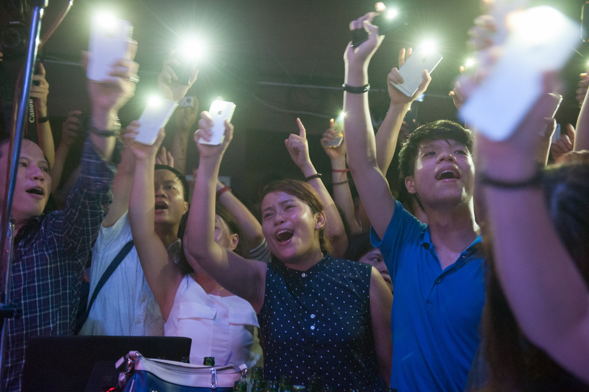 dem nhac tuong nho Tran Lap anh 11