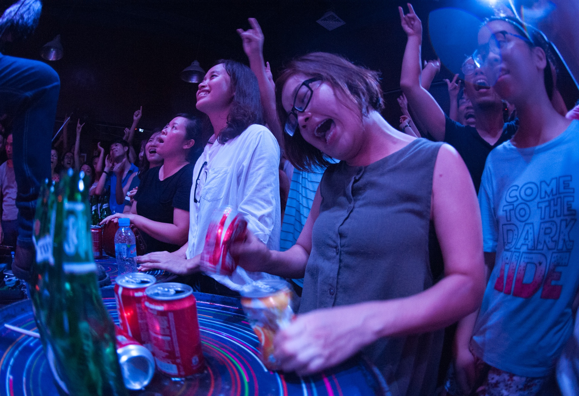 dem nhac tuong nho Tran Lap anh 12