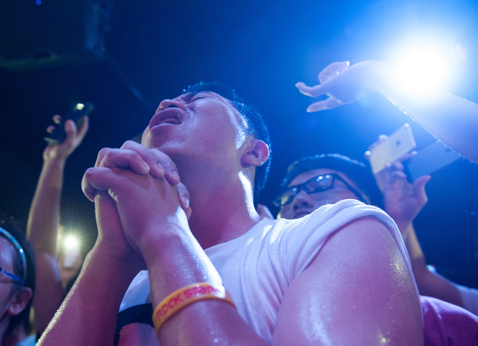 dem nhac tuong nho Tran Lap anh 13