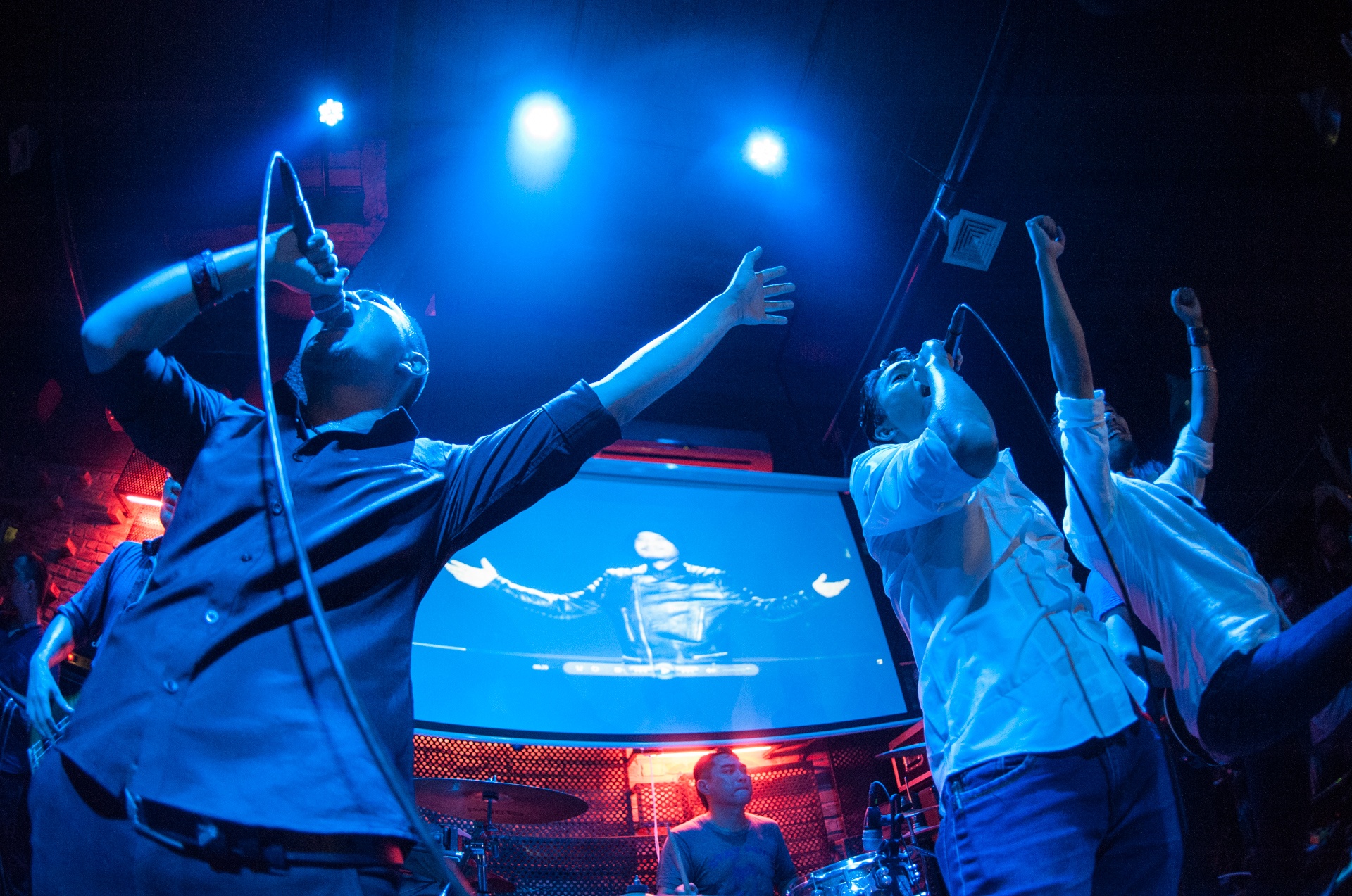 dem nhac tuong nho Tran Lap anh 3