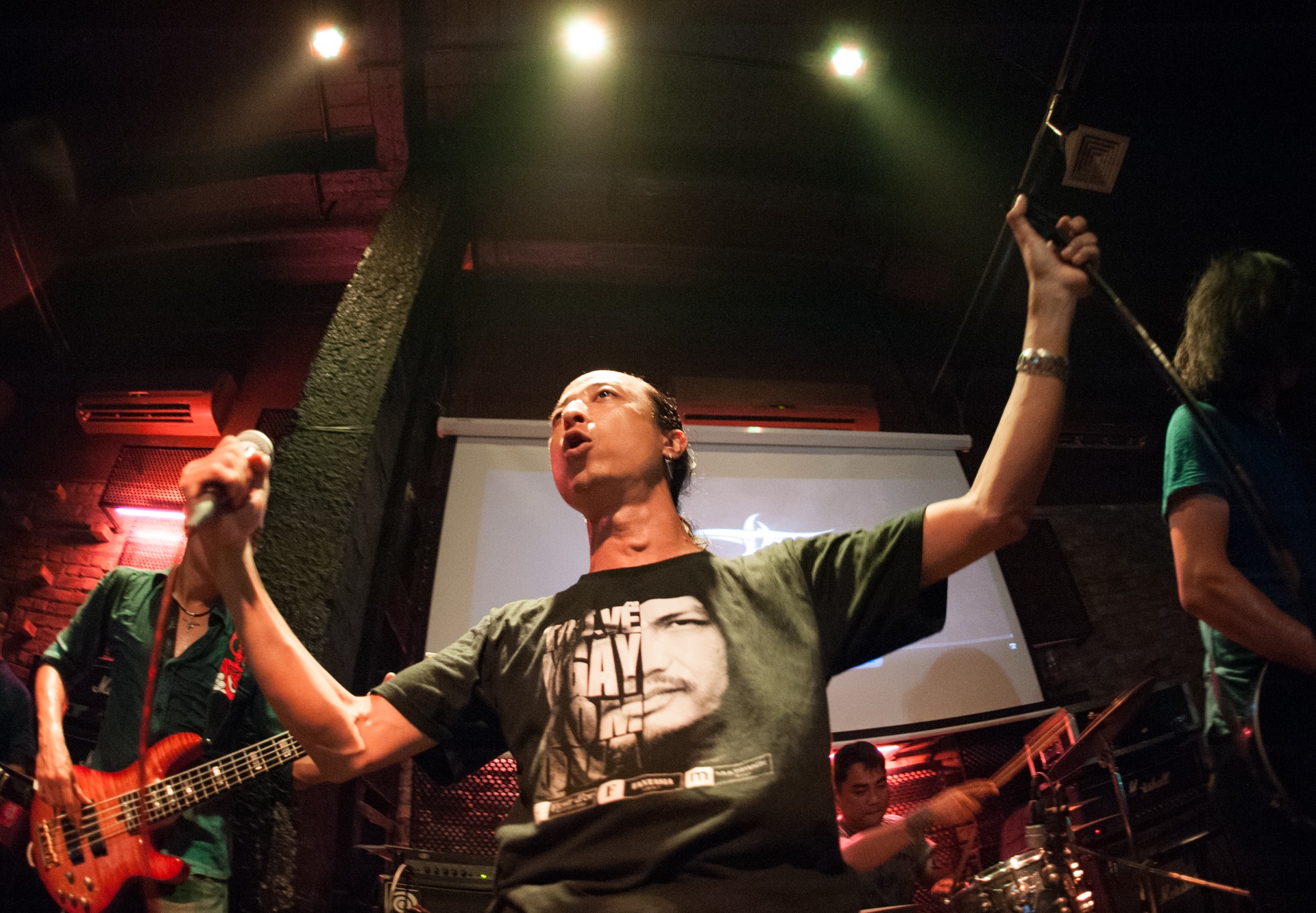 dem nhac tuong nho Tran Lap anh 5