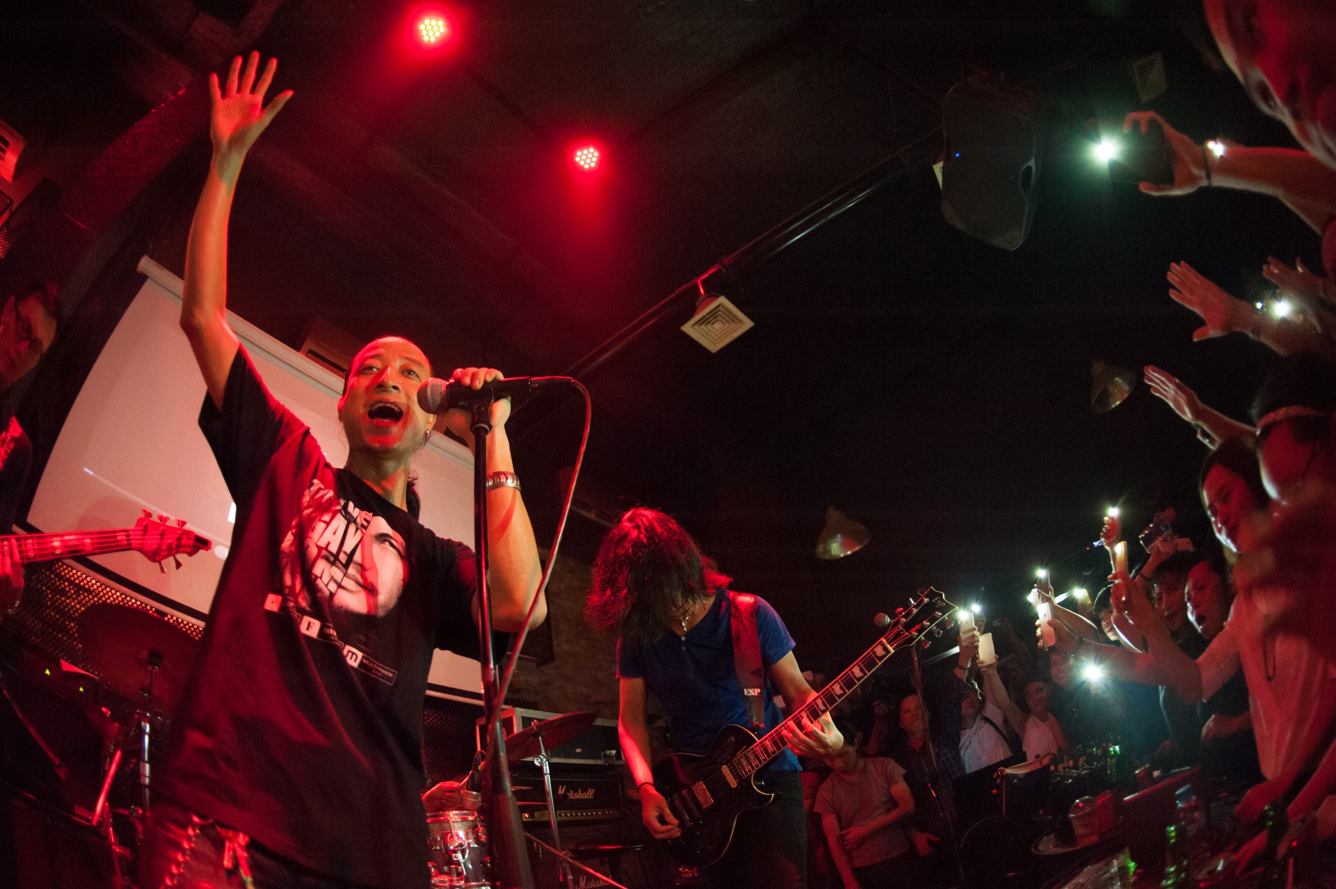 dem nhac tuong nho Tran Lap anh 6