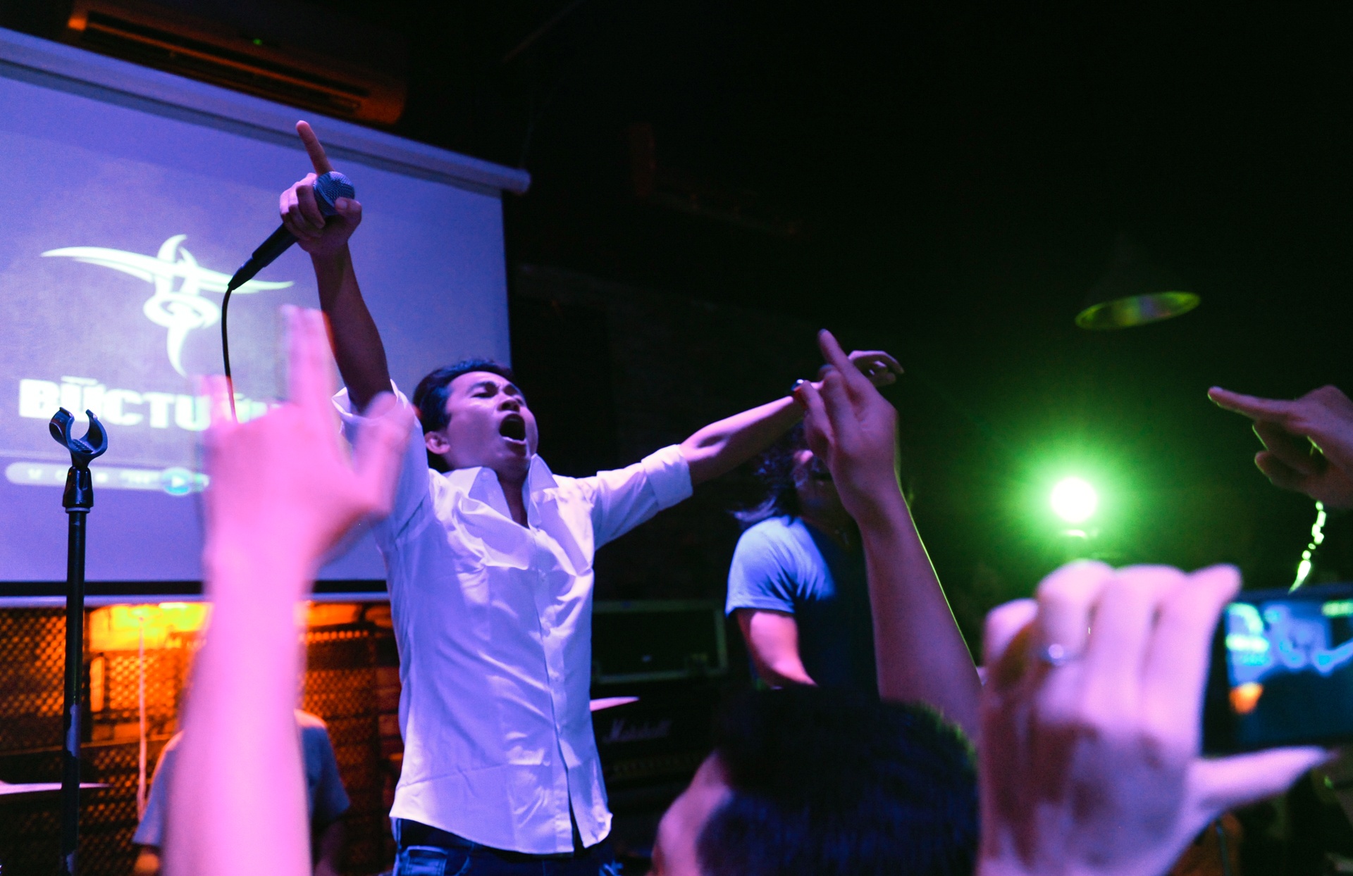 dem nhac tuong nho Tran Lap anh 7