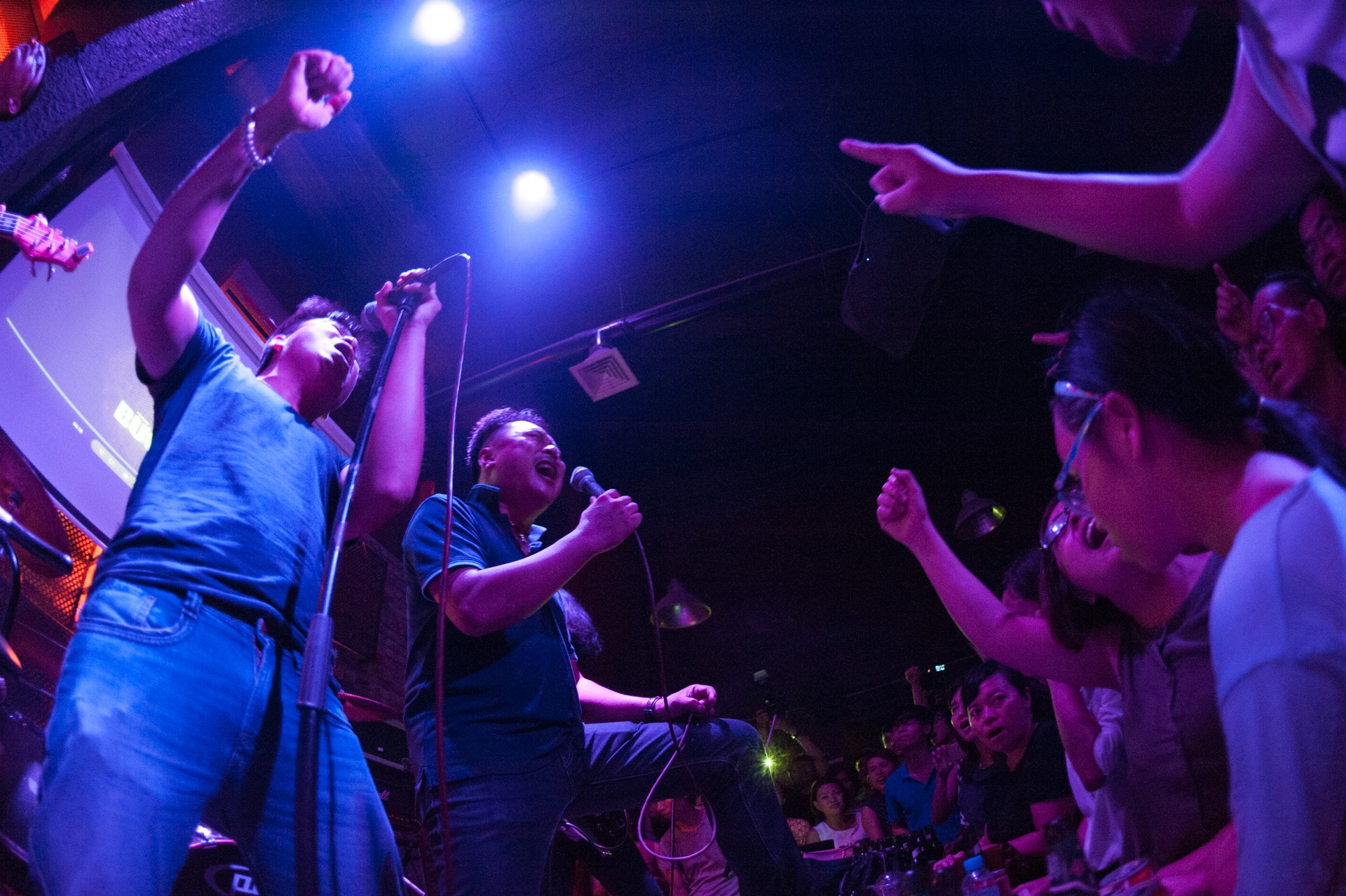 dem nhac tuong nho Tran Lap anh 8